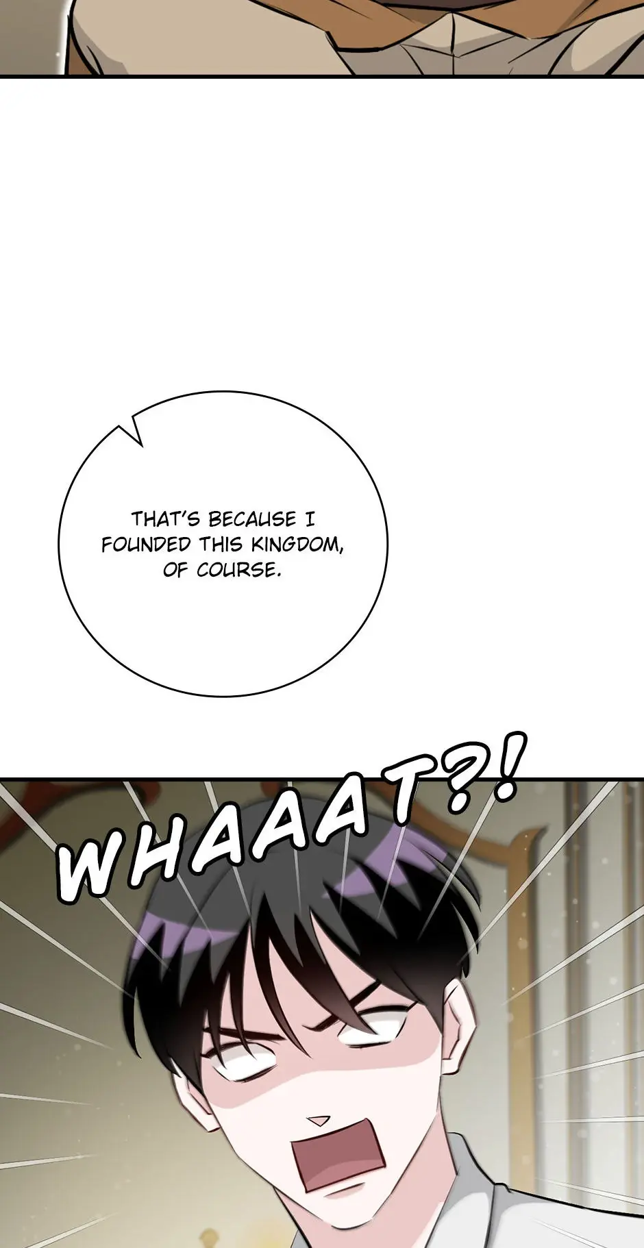 Leveling Up By Only Eating Caabbb Chapter 199 - Page 56