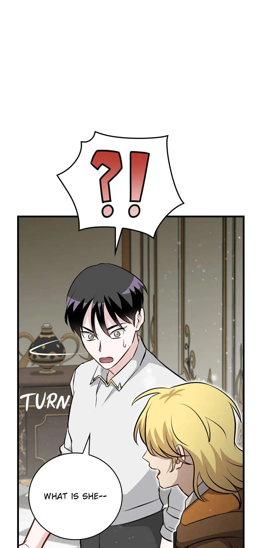 Leveling Up By Only Eating Caabbb Chapter 199 - Page 59