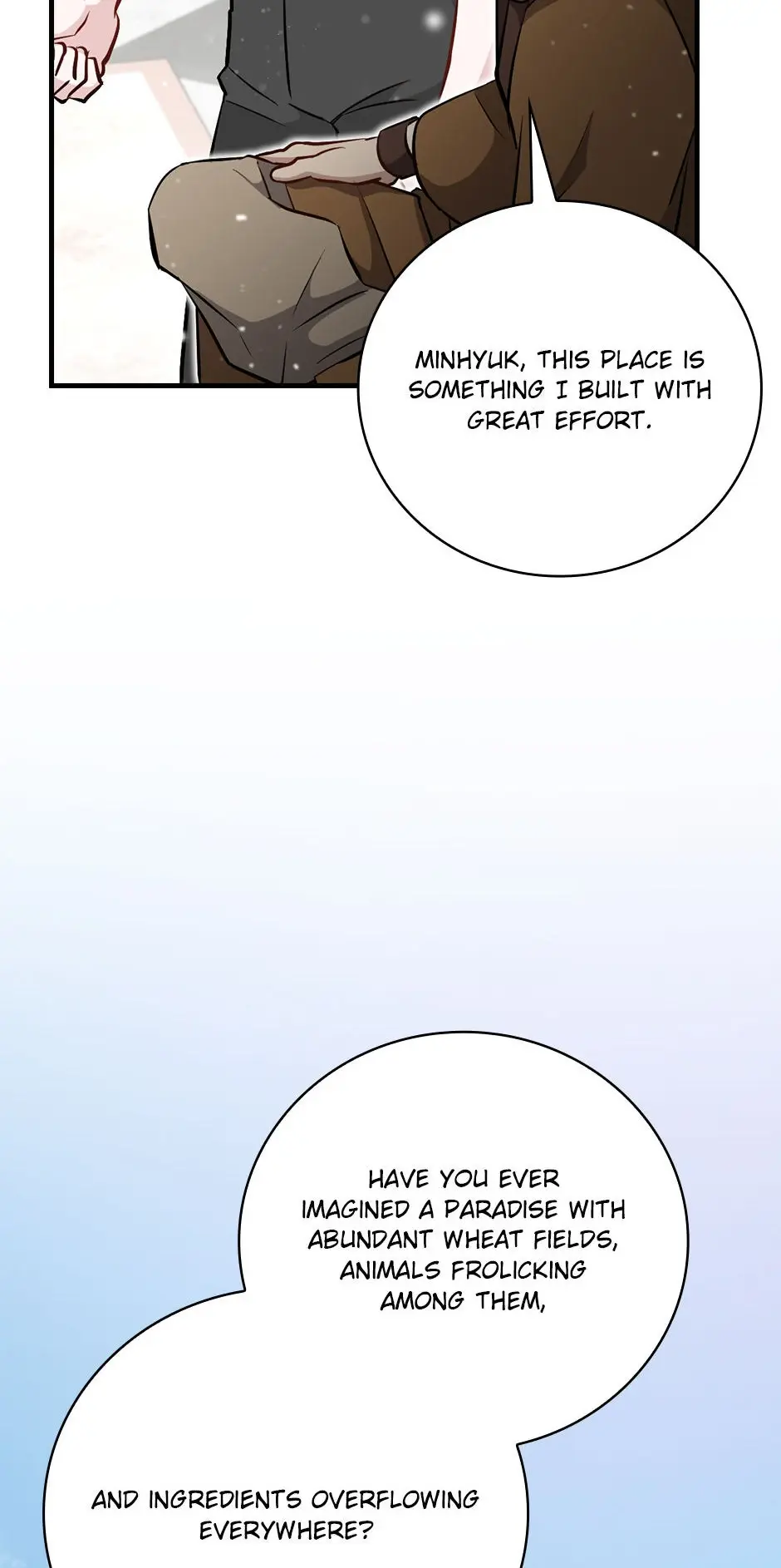 Leveling Up By Only Eating Caabbb Chapter 199 - Page 60