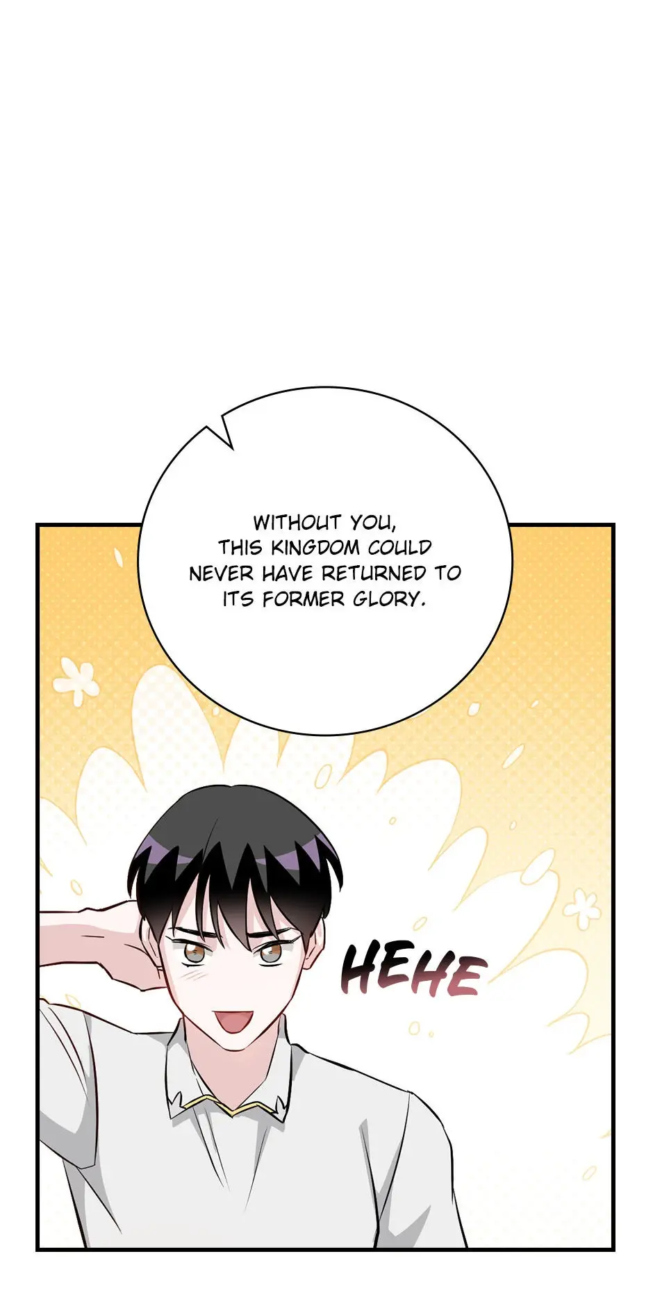Leveling Up By Only Eating Caabbb Chapter 199 - Page 62