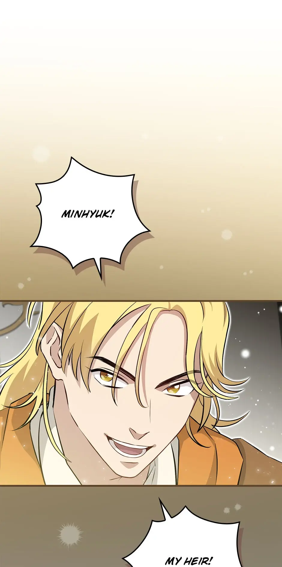 Leveling Up By Only Eating Caabbb Chapter 199 - Page 63