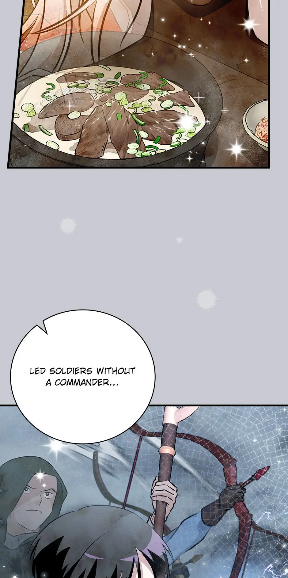 Leveling Up By Only Eating Caabbb Chapter 199 - Page 65