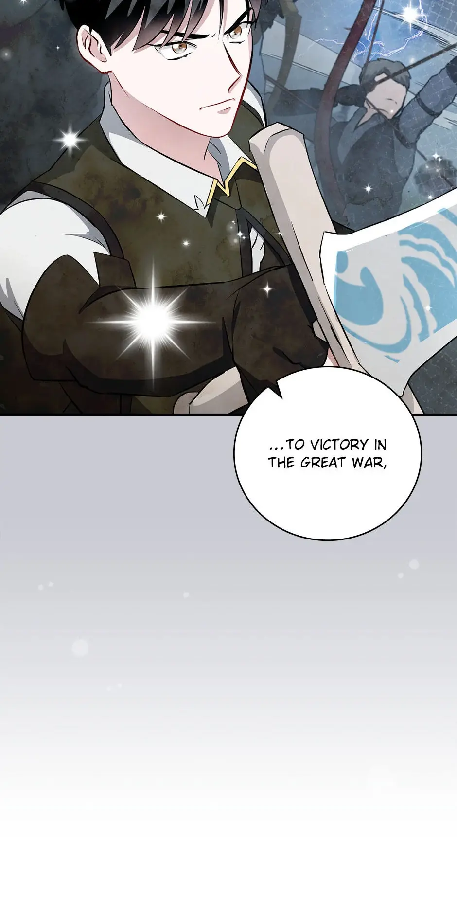 Leveling Up By Only Eating Caabbb Chapter 199 - Page 66