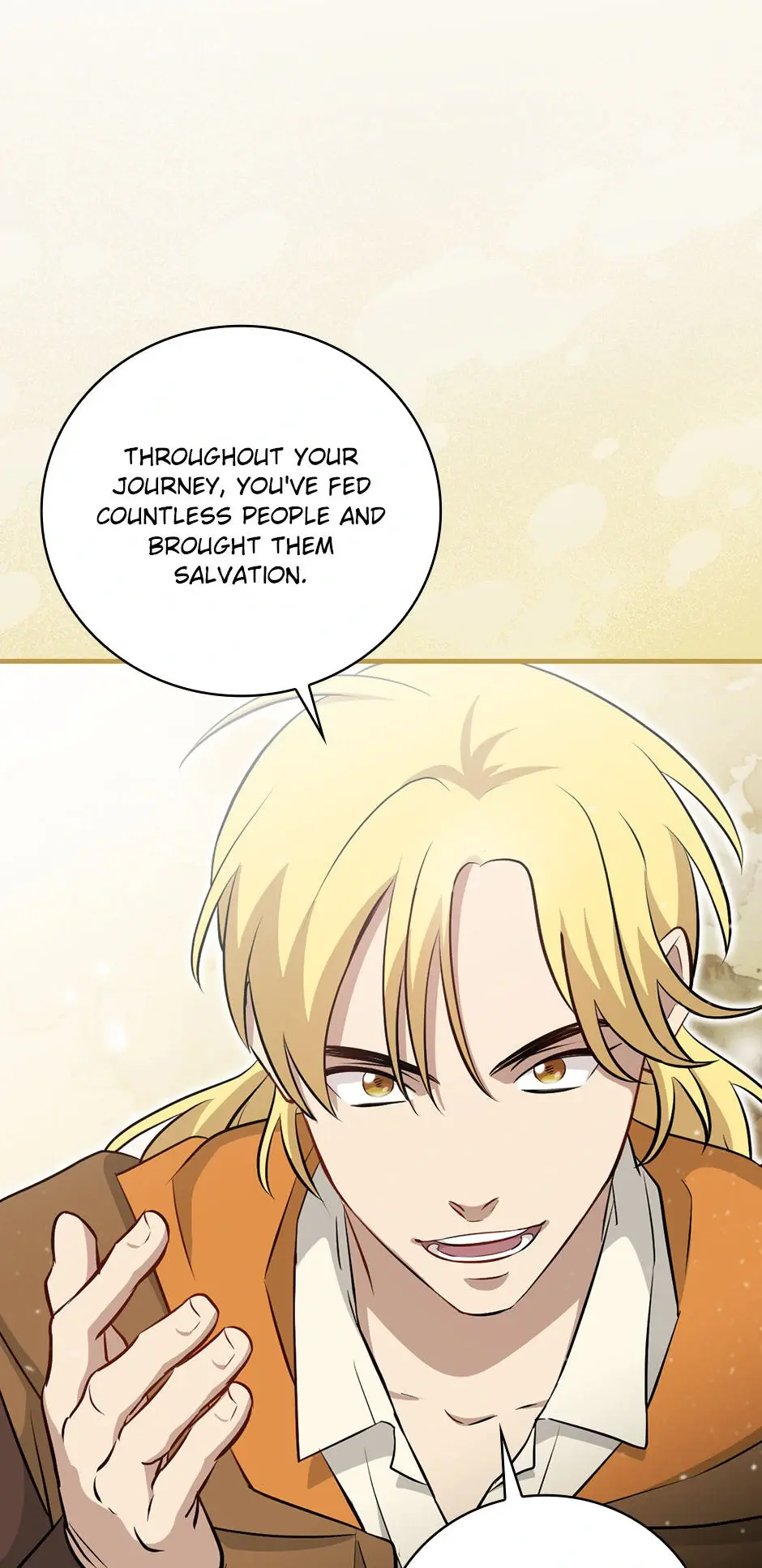 Leveling Up By Only Eating Caabbb Chapter 199 - Page 68