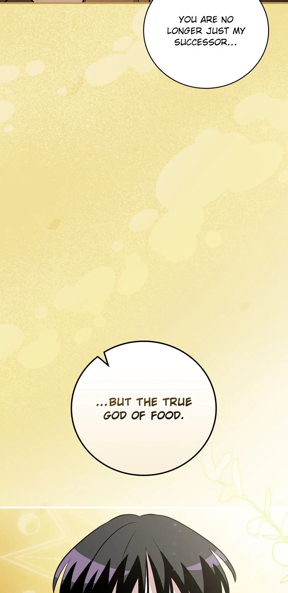 Leveling Up By Only Eating Caabbb Chapter 199 - Page 69