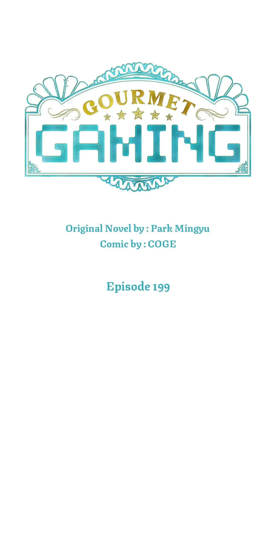 Leveling Up By Only Eating Caabbb Chapter 199 - Page 7