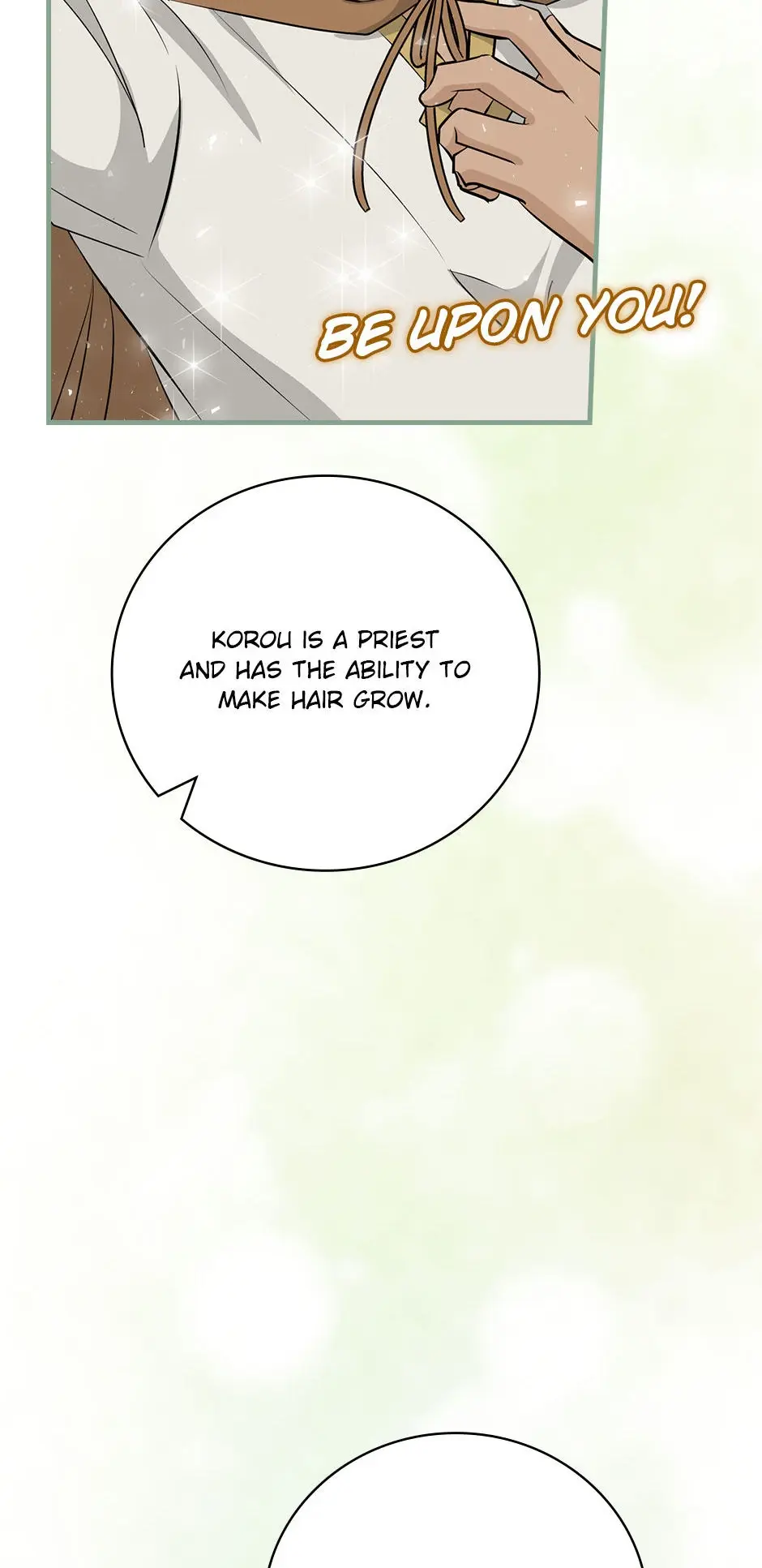Leveling Up By Only Eating Caabbb Chapter 200 - Main Story Finale - Page 10