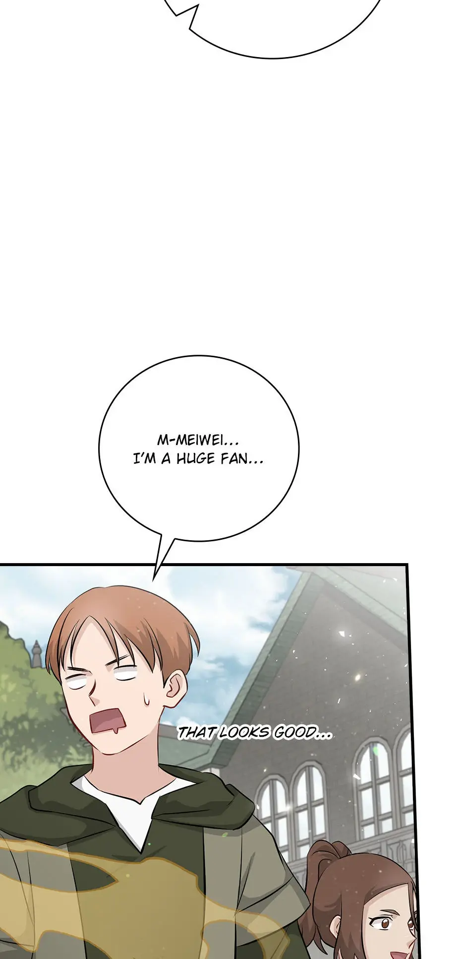 Leveling Up By Only Eating Caabbb Chapter 200 - Main Story Finale - Page 13