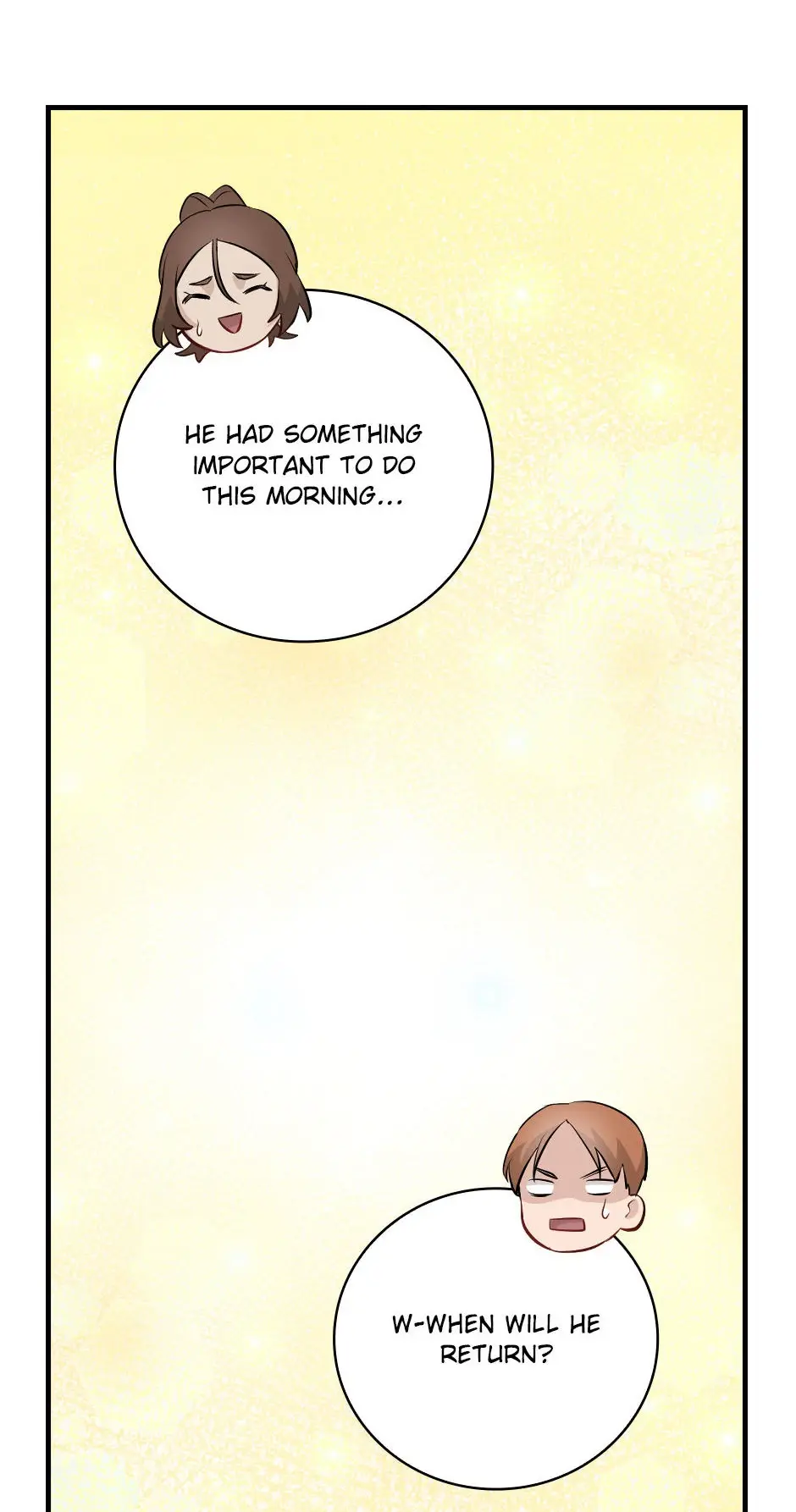 Leveling Up By Only Eating Caabbb Chapter 200 - Main Story Finale - Page 19