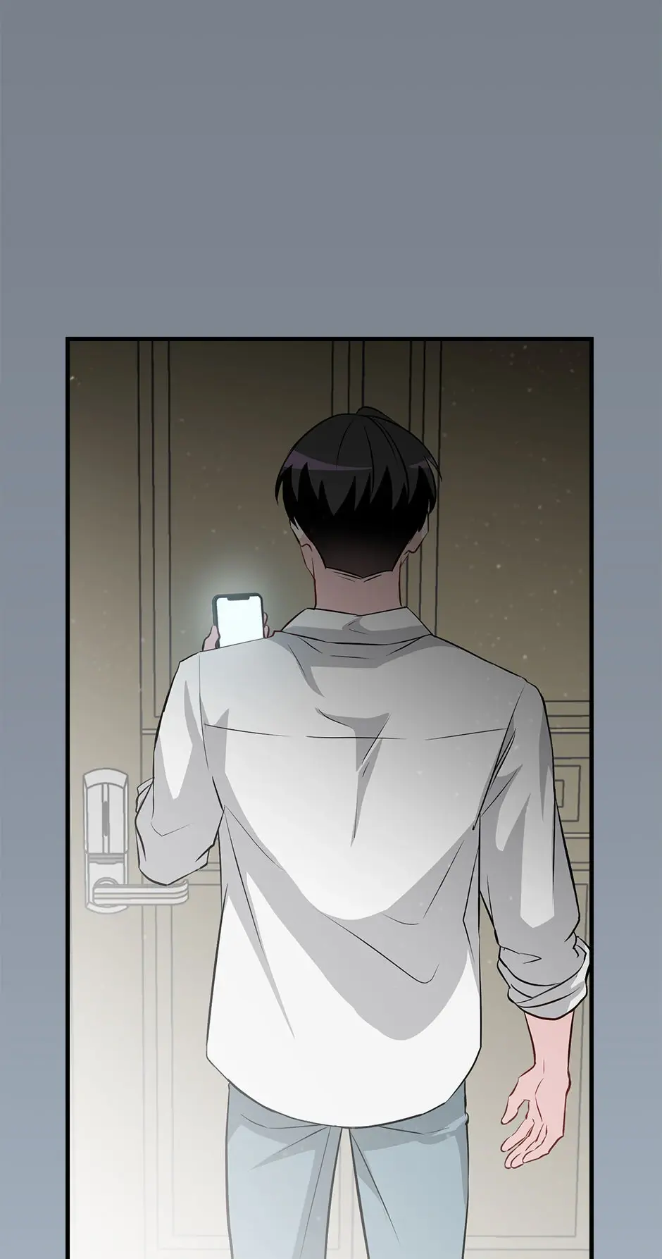 Leveling Up By Only Eating Caabbb Chapter 200 - Main Story Finale - Page 23