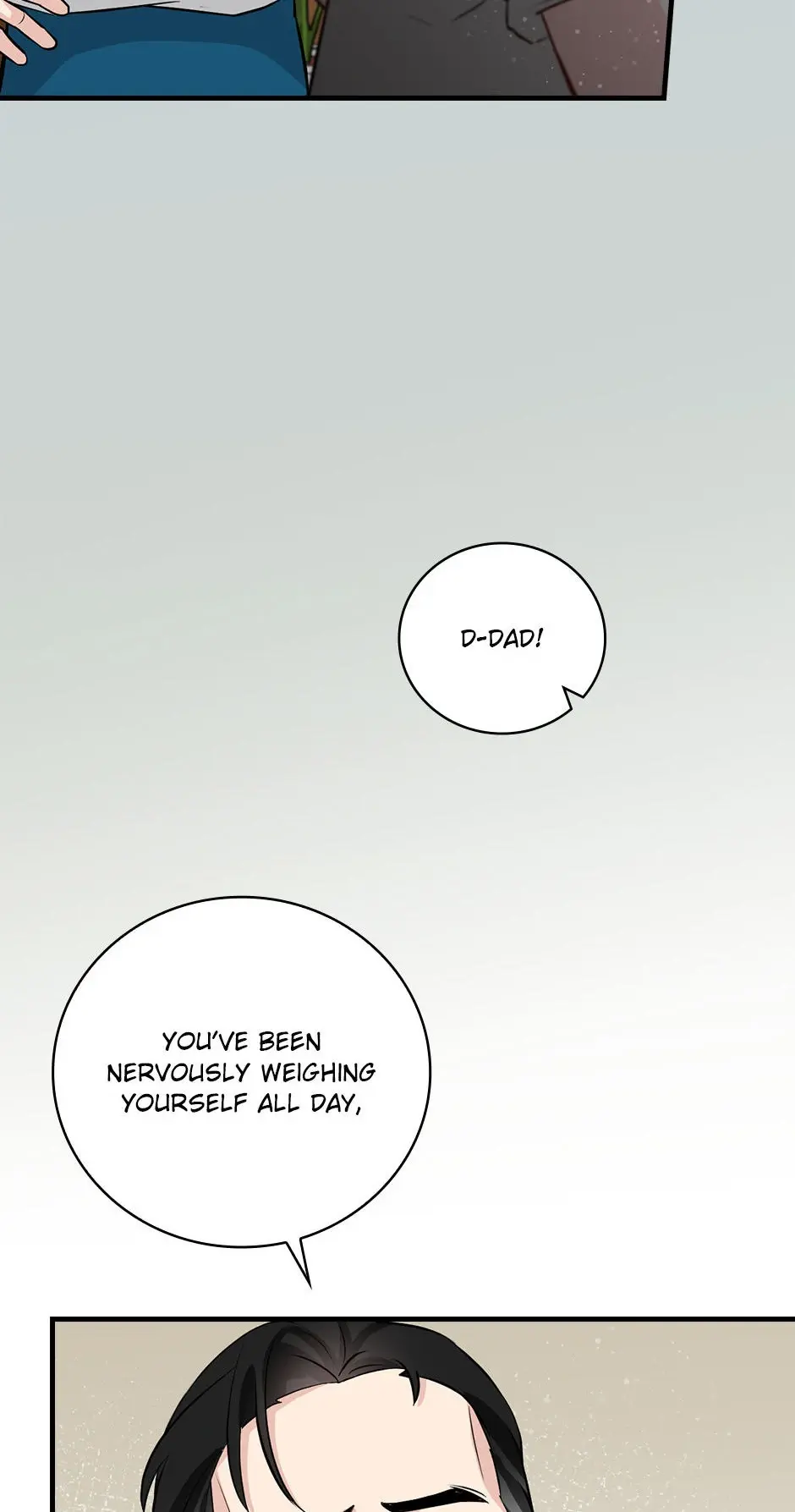 Leveling Up By Only Eating Caabbb Chapter 200 - Main Story Finale - Page 25