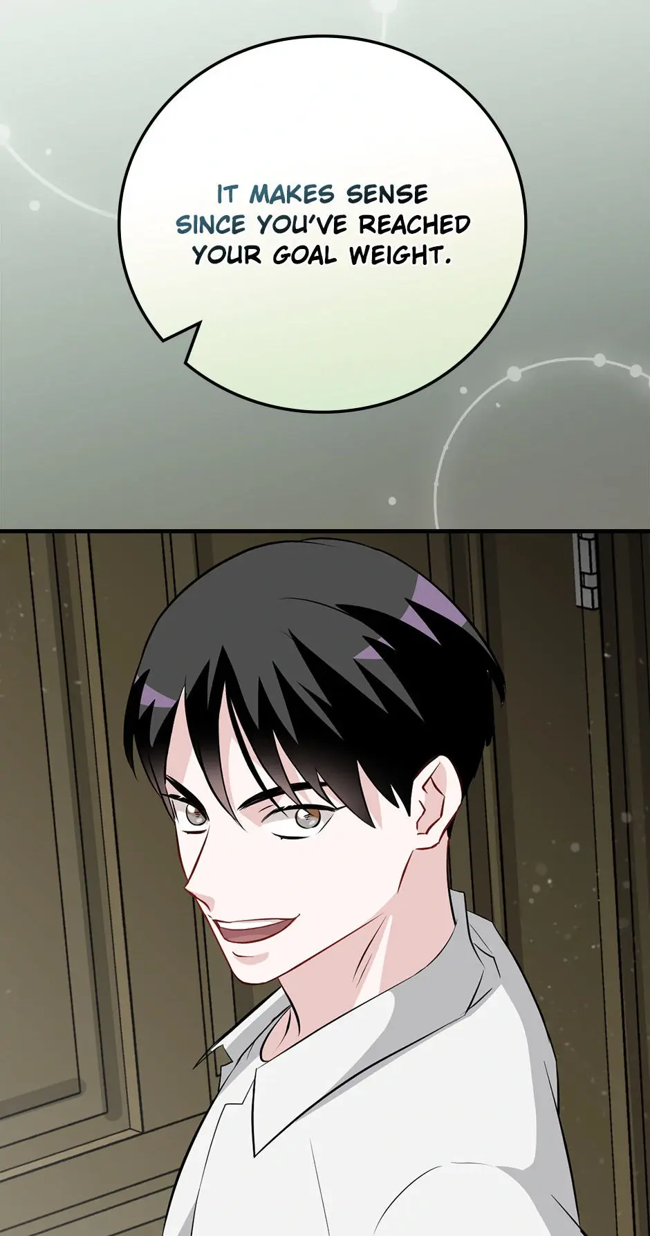 Leveling Up By Only Eating Caabbb Chapter 200 - Main Story Finale - Page 27