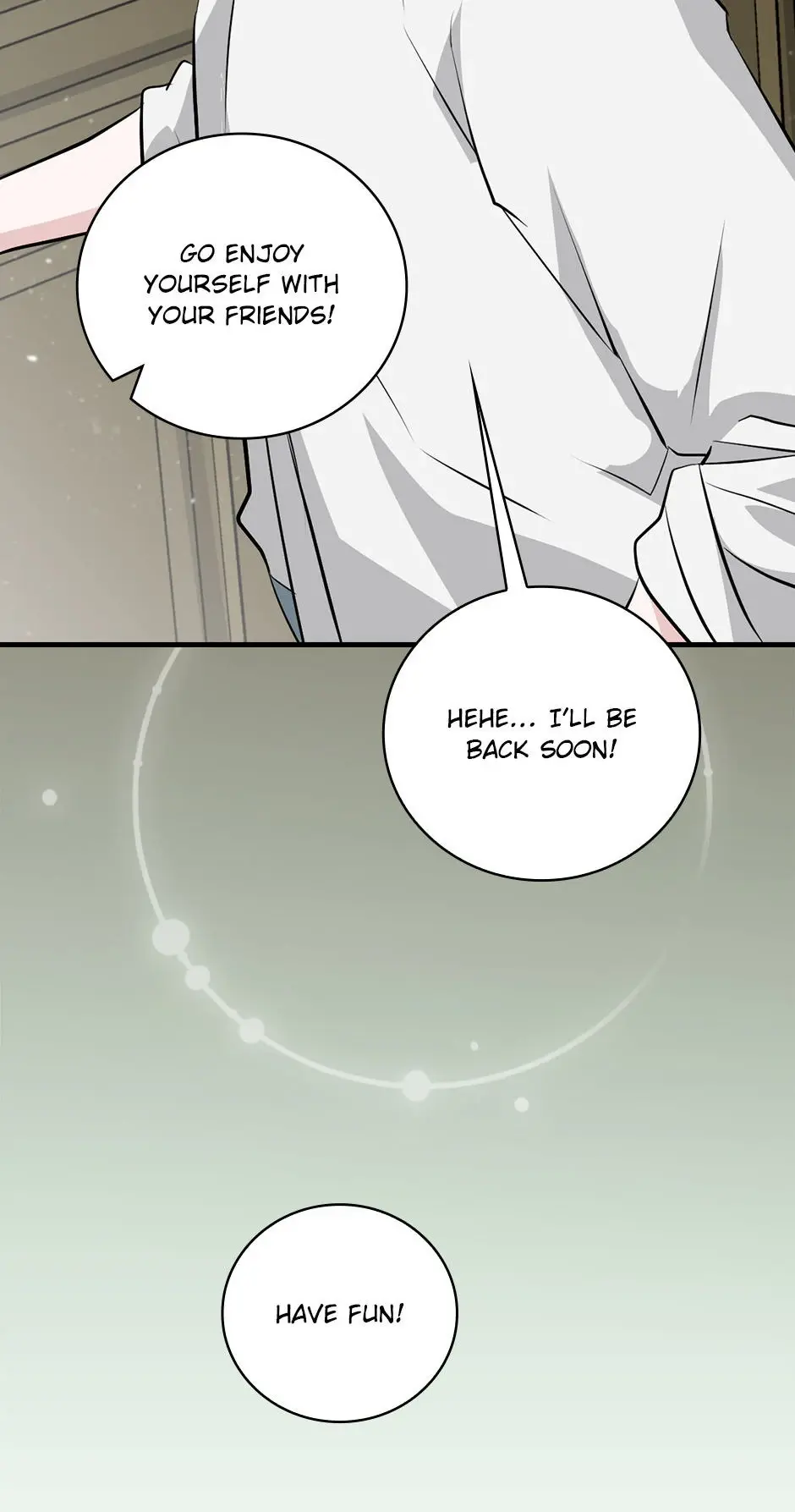 Leveling Up By Only Eating Caabbb Chapter 200 - Main Story Finale - Page 28