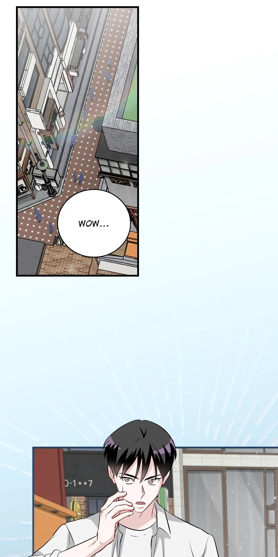 Leveling Up By Only Eating Caabbb Chapter 200 - Main Story Finale - Page 31