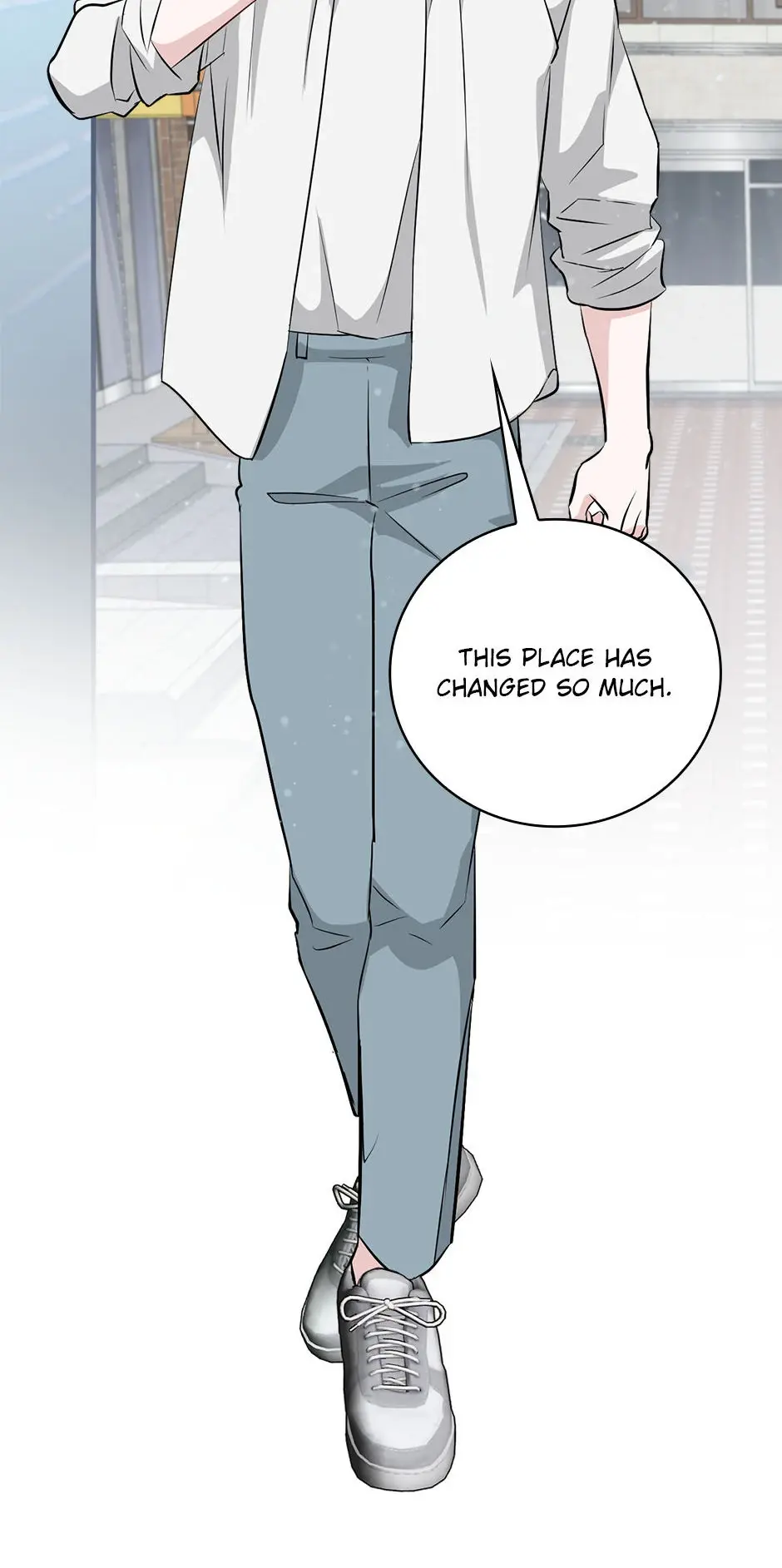 Leveling Up By Only Eating Caabbb Chapter 200 - Main Story Finale - Page 32