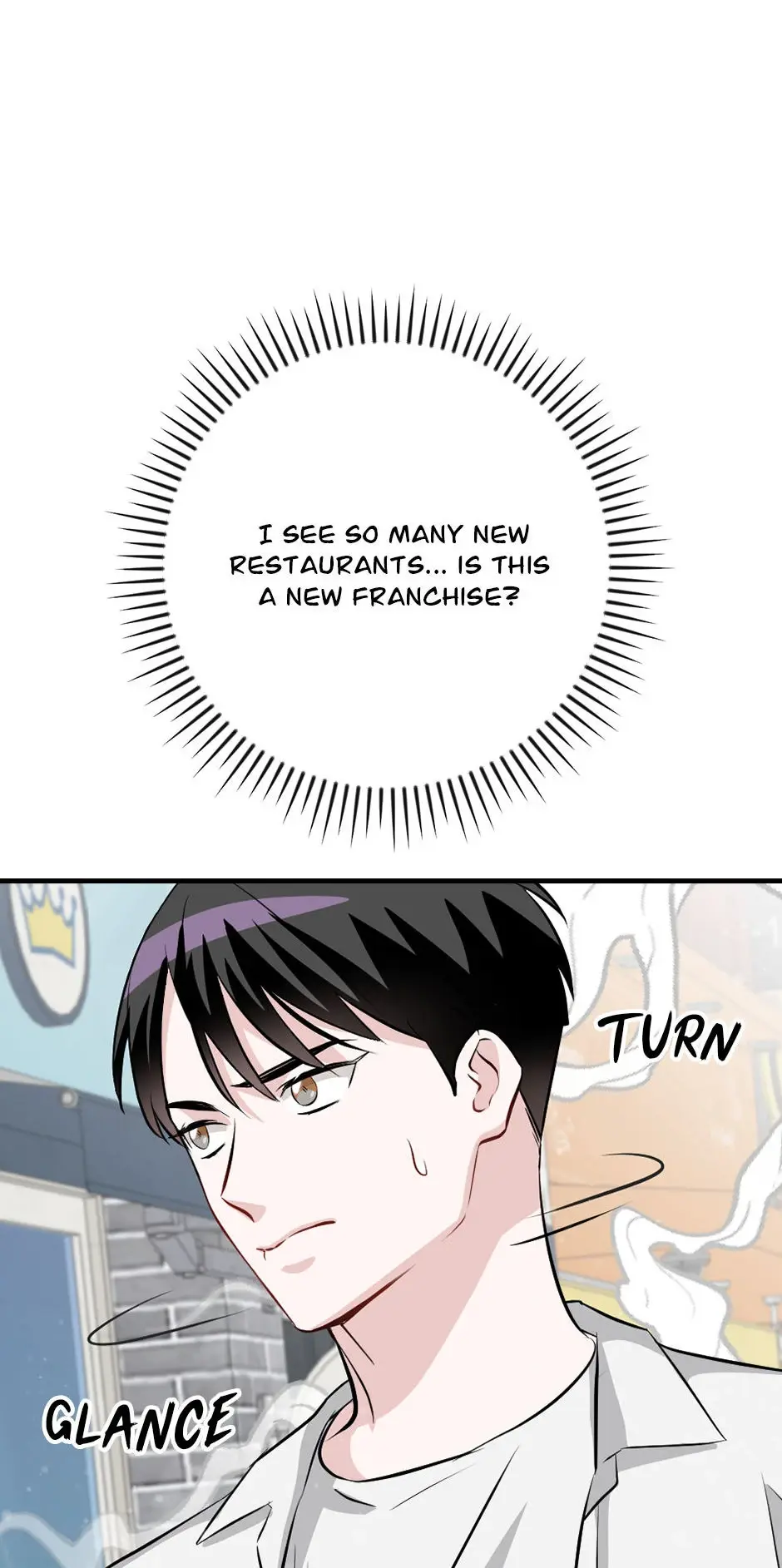 Leveling Up By Only Eating Caabbb Chapter 200 - Main Story Finale - Page 33