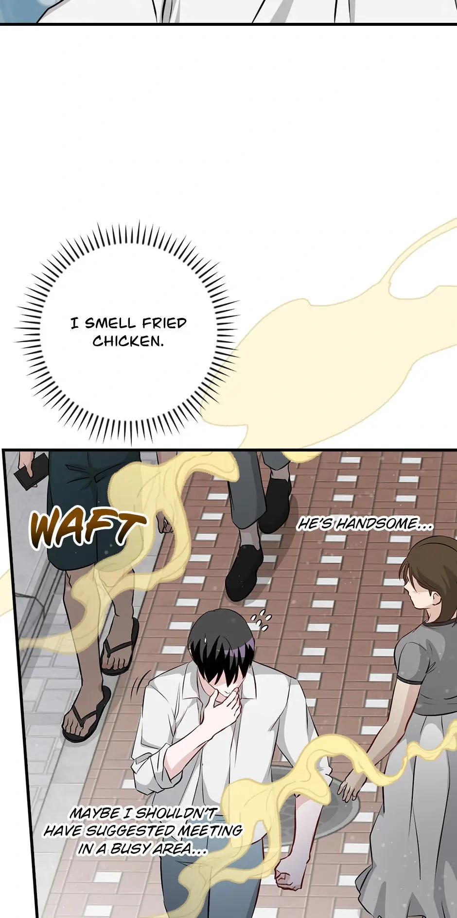 Leveling Up By Only Eating Caabbb Chapter 200 - Main Story Finale - Page 34