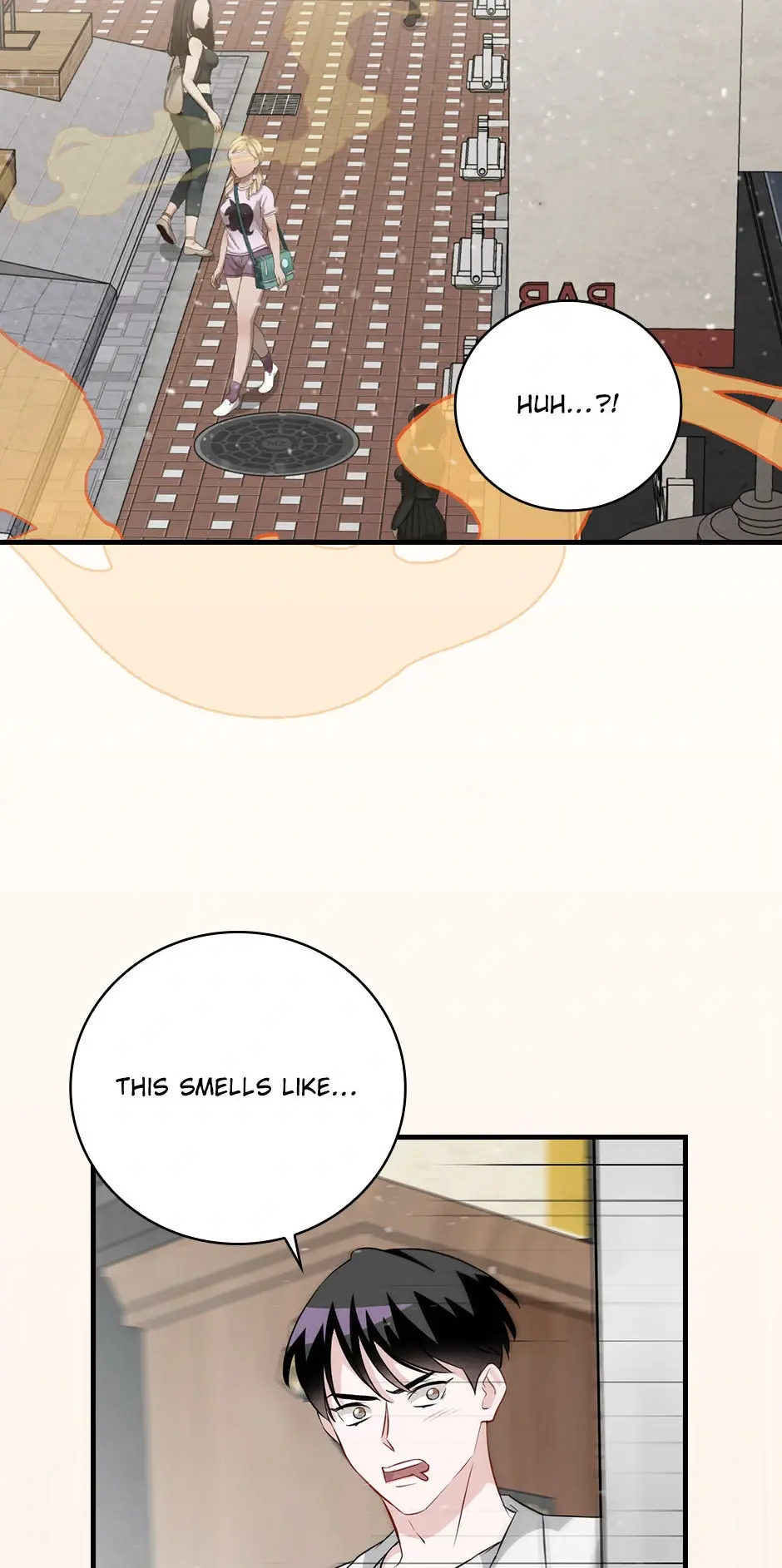 Leveling Up By Only Eating Caabbb Chapter 200 - Main Story Finale - Page 36