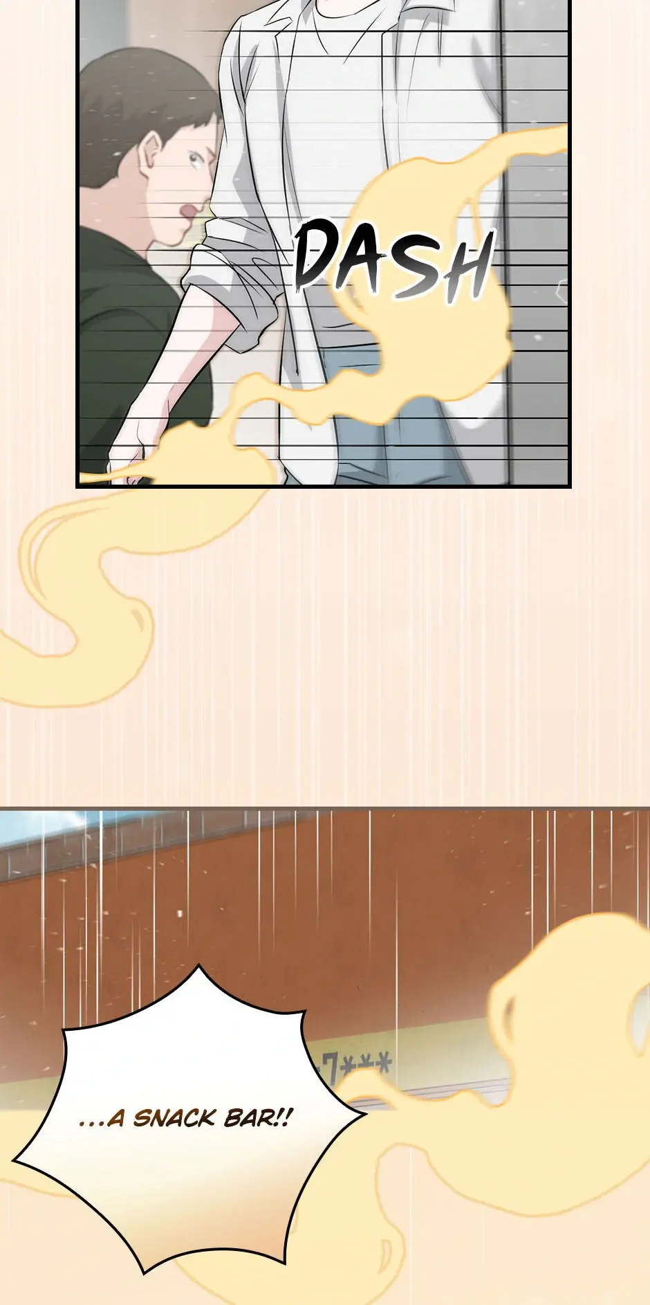 Leveling Up By Only Eating Caabbb Chapter 200 - Main Story Finale - Page 37