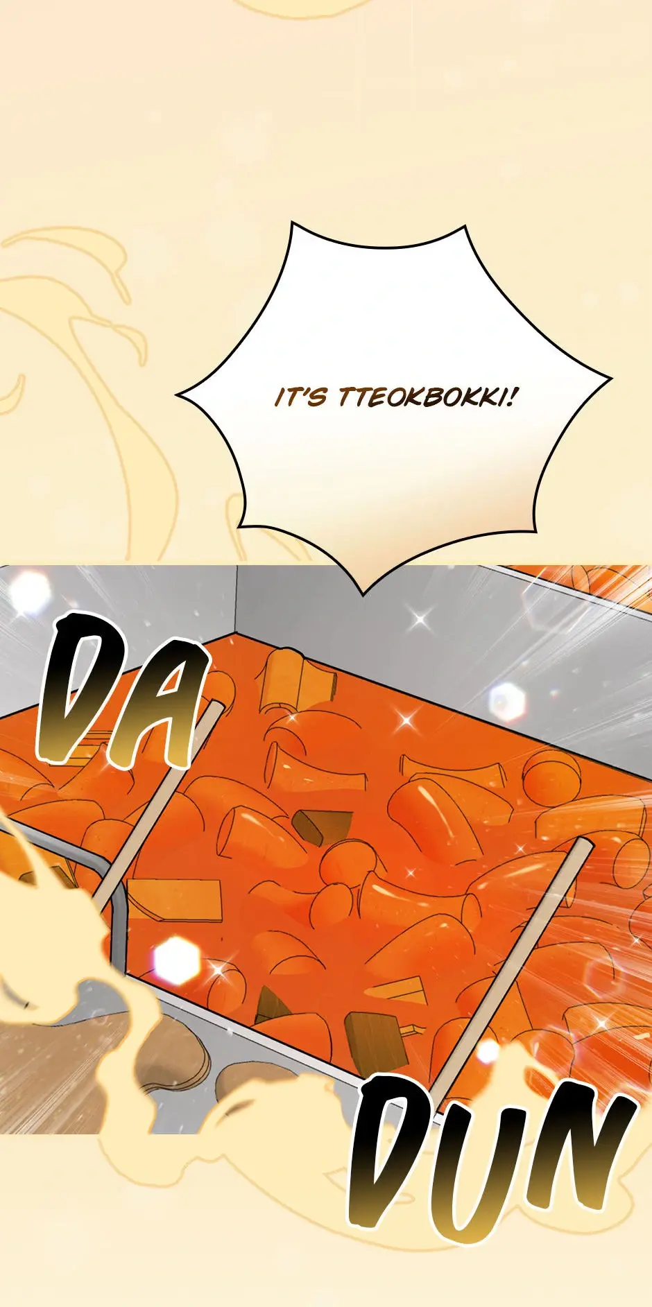 Leveling Up By Only Eating Caabbb Chapter 200 - Main Story Finale - Page 38