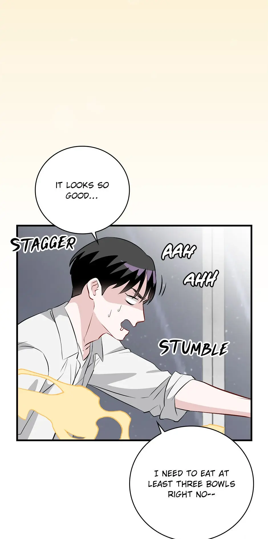 Leveling Up By Only Eating Caabbb Chapter 200 - Main Story Finale - Page 39
