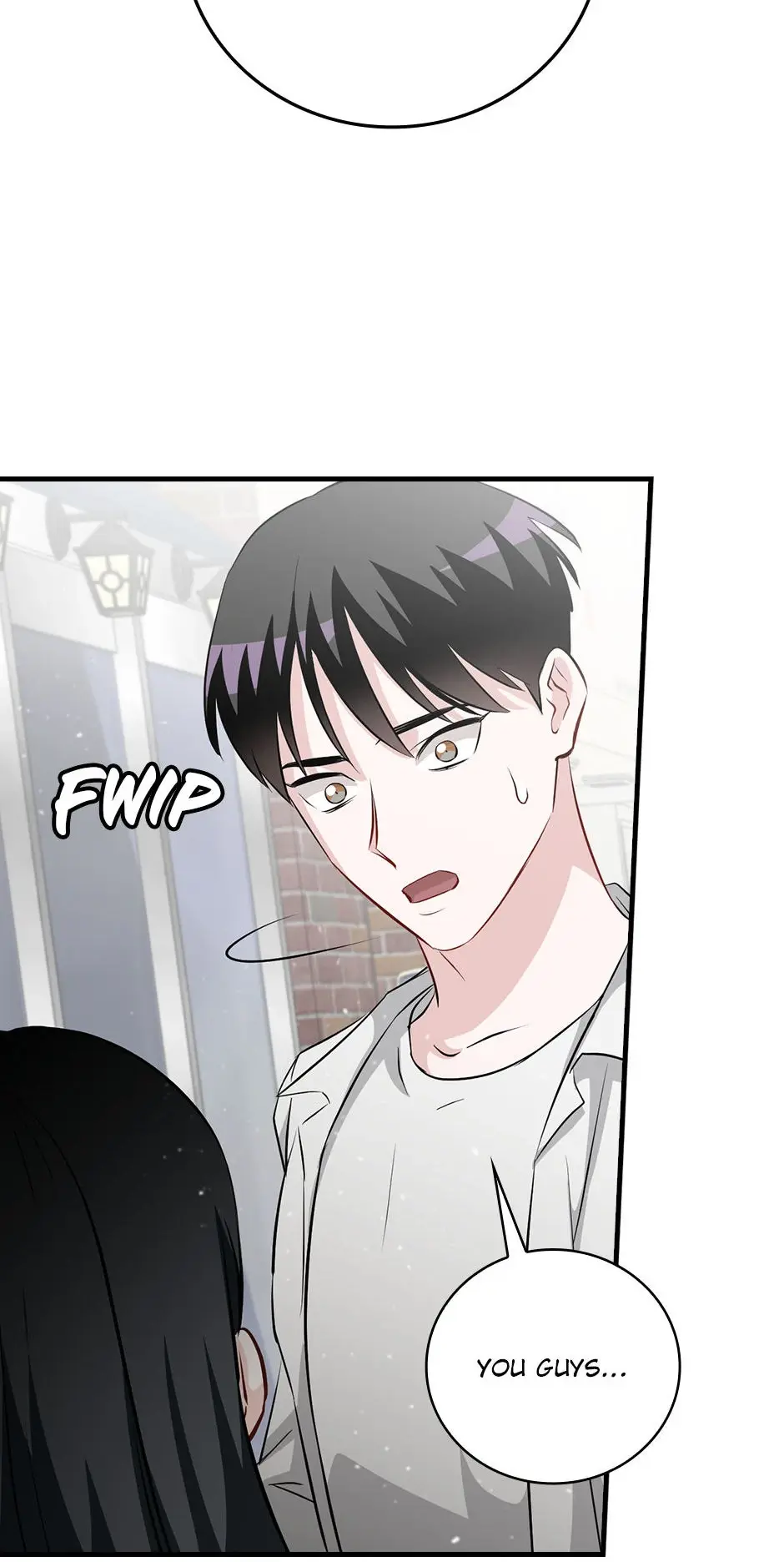 Leveling Up By Only Eating Caabbb Chapter 200 - Main Story Finale - Page 47