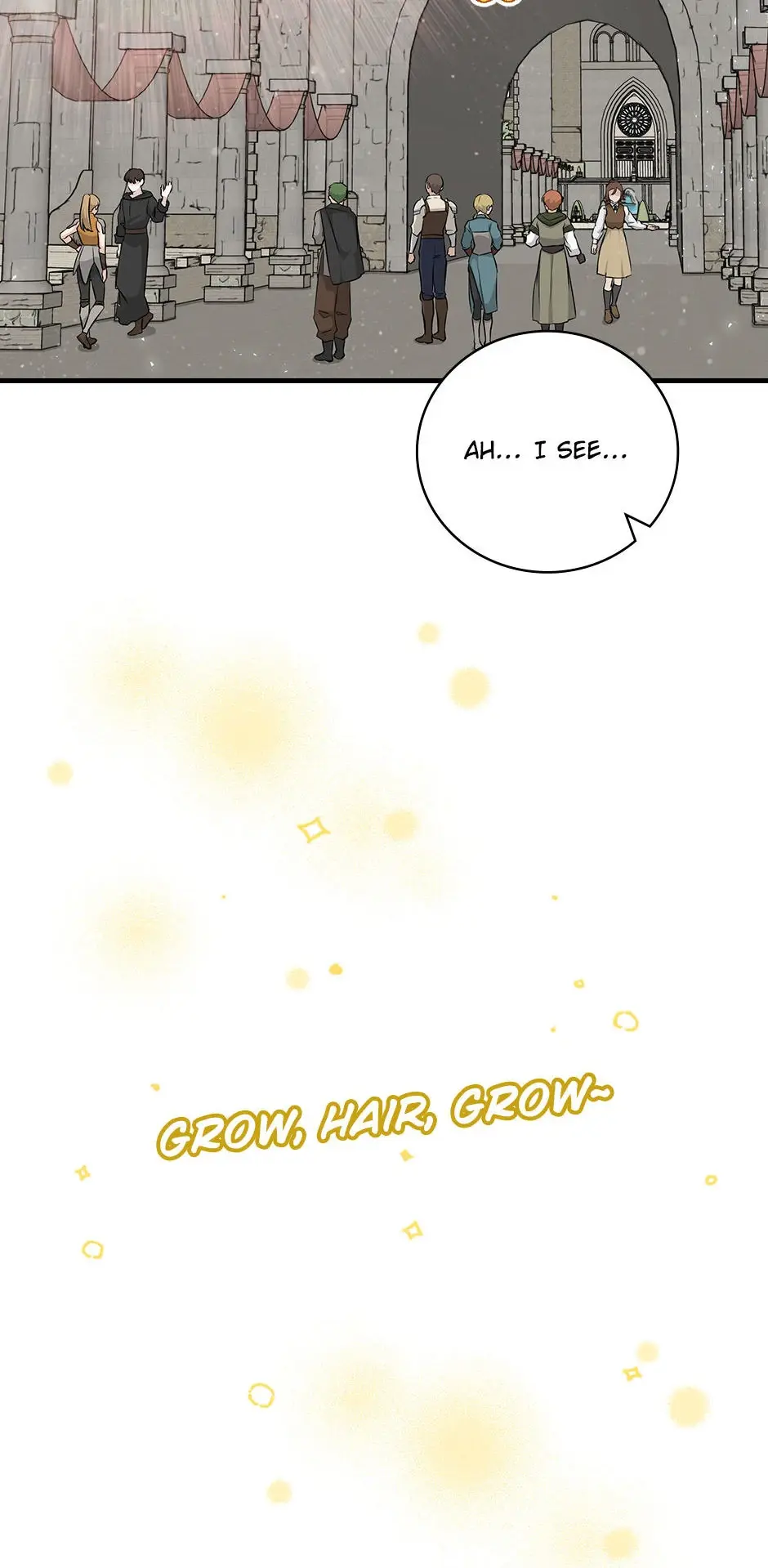 Leveling Up By Only Eating Caabbb Chapter 200 - Main Story Finale - Page 5