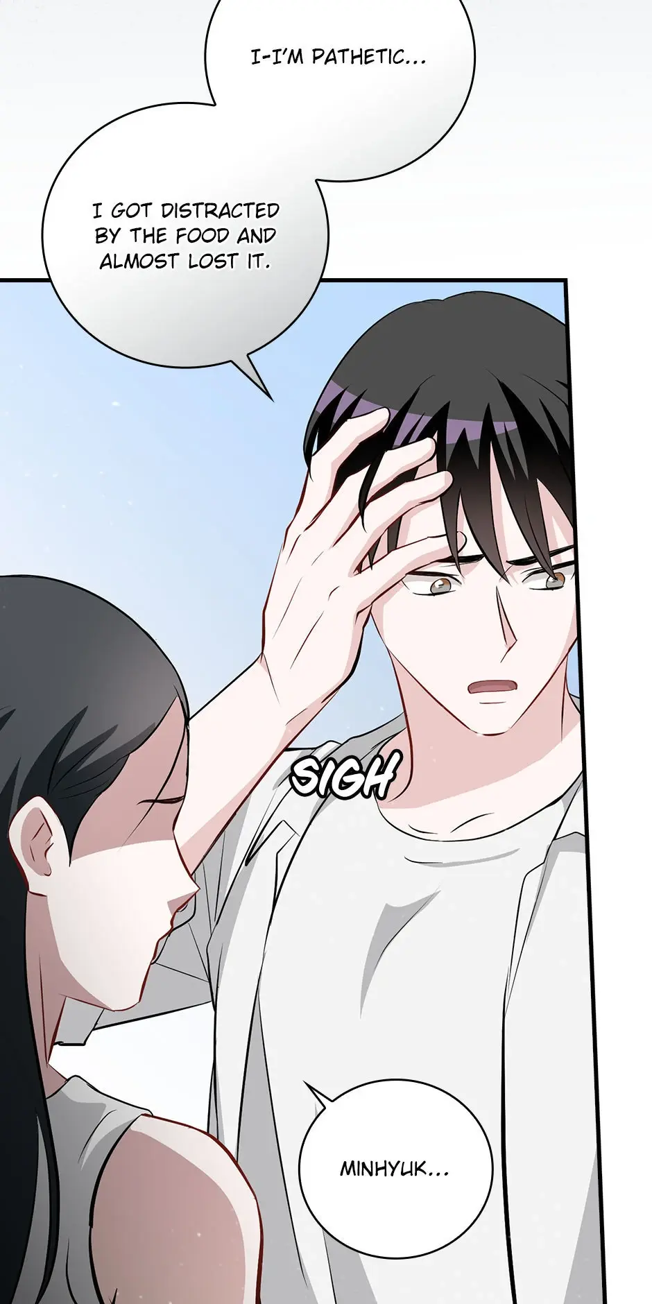 Leveling Up By Only Eating Caabbb Chapter 200 - Main Story Finale - Page 50