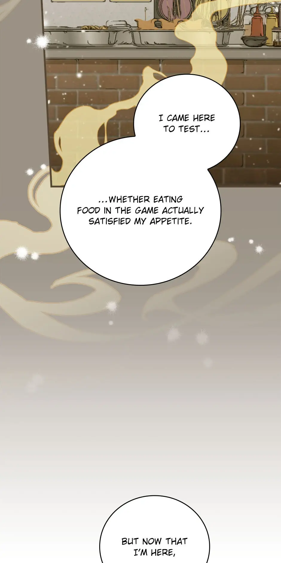 Leveling Up By Only Eating Caabbb Chapter 200 - Main Story Finale - Page 52