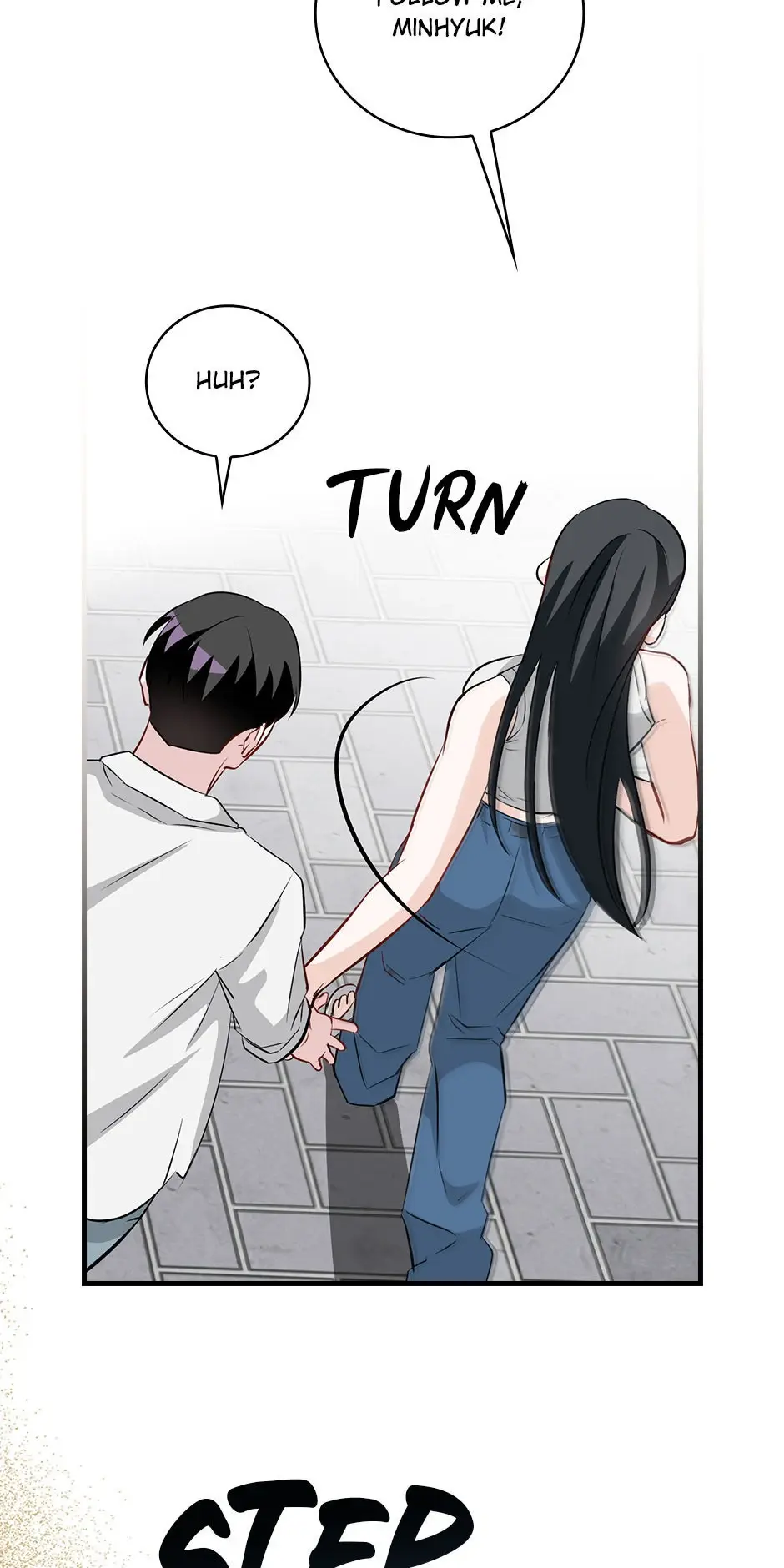 Leveling Up By Only Eating Caabbb Chapter 200 - Main Story Finale - Page 55