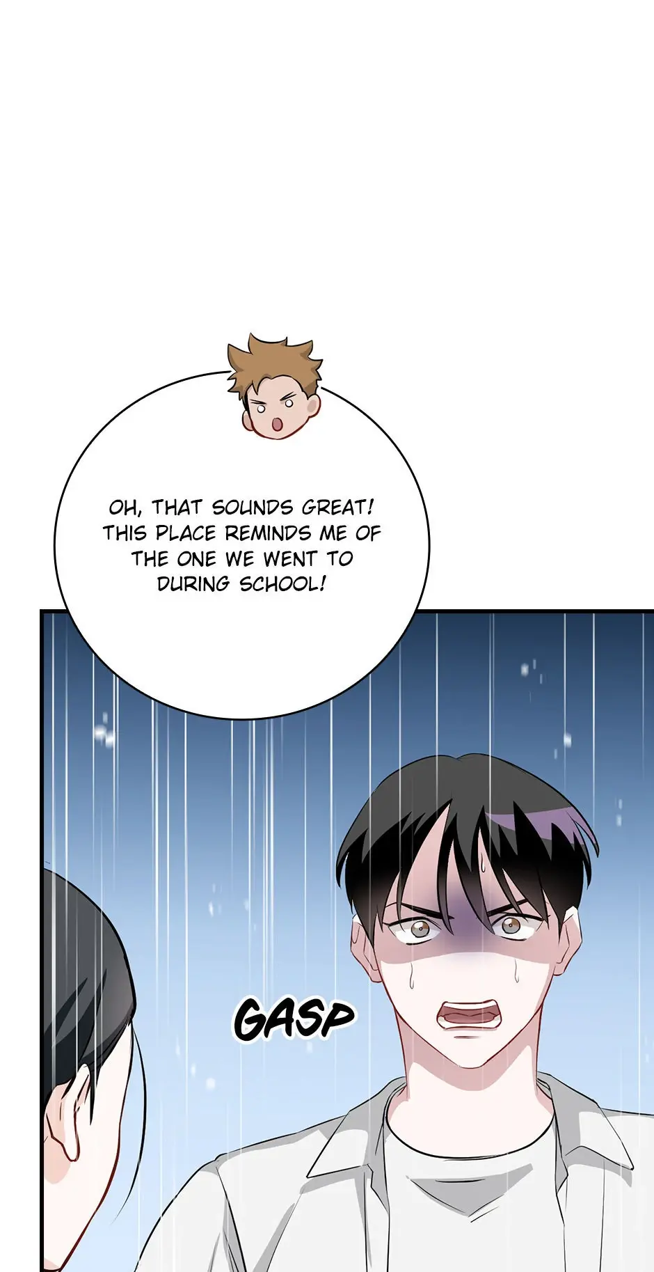 Leveling Up By Only Eating Caabbb Chapter 200 - Main Story Finale - Page 58