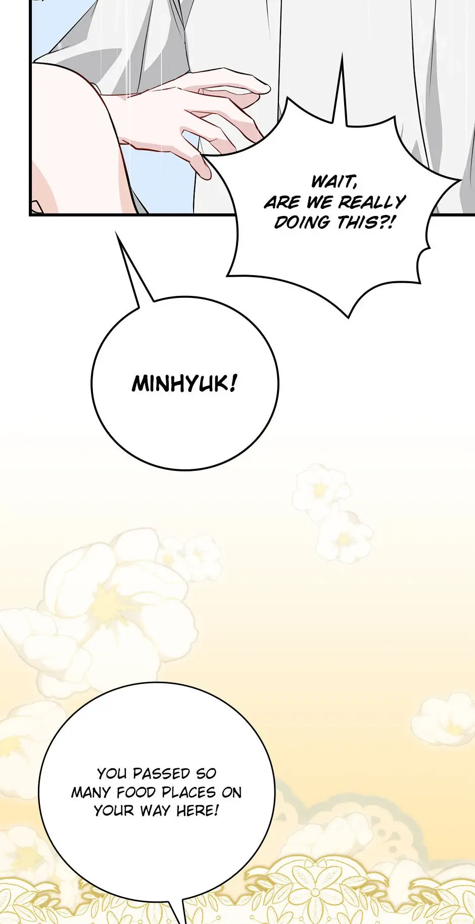 Leveling Up By Only Eating Caabbb Chapter 200 - Main Story Finale - Page 59