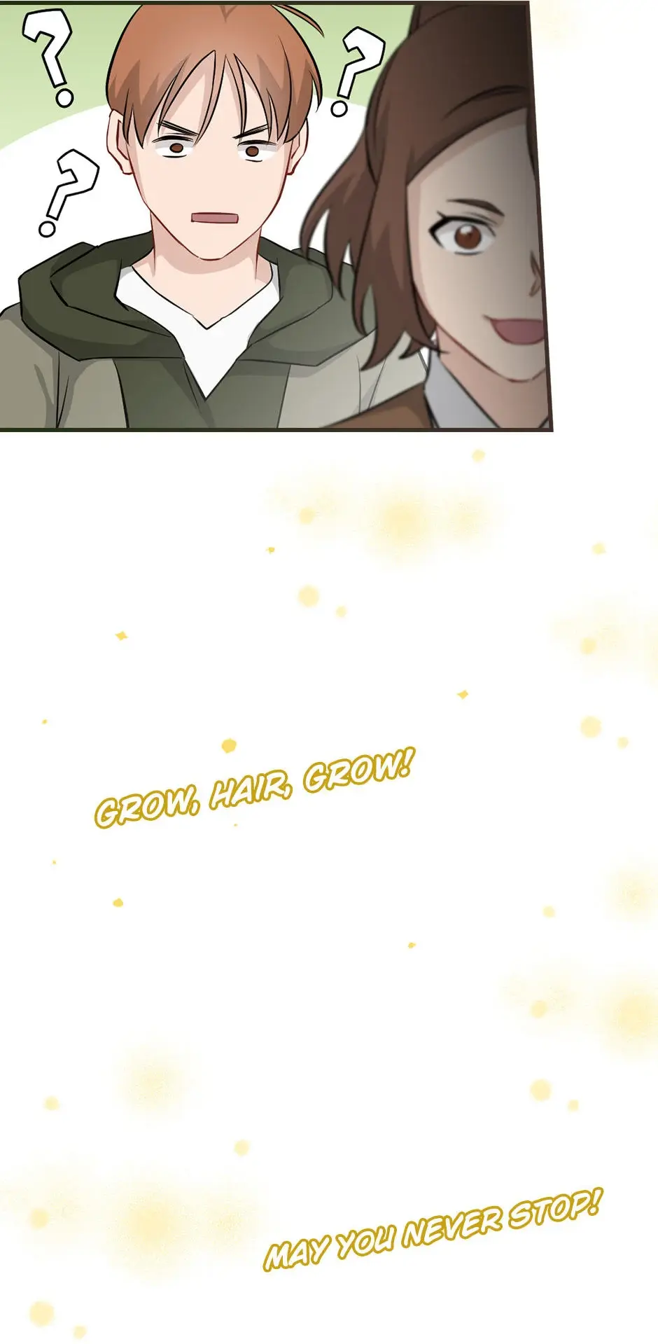 Leveling Up By Only Eating Caabbb Chapter 200 - Main Story Finale - Page 6