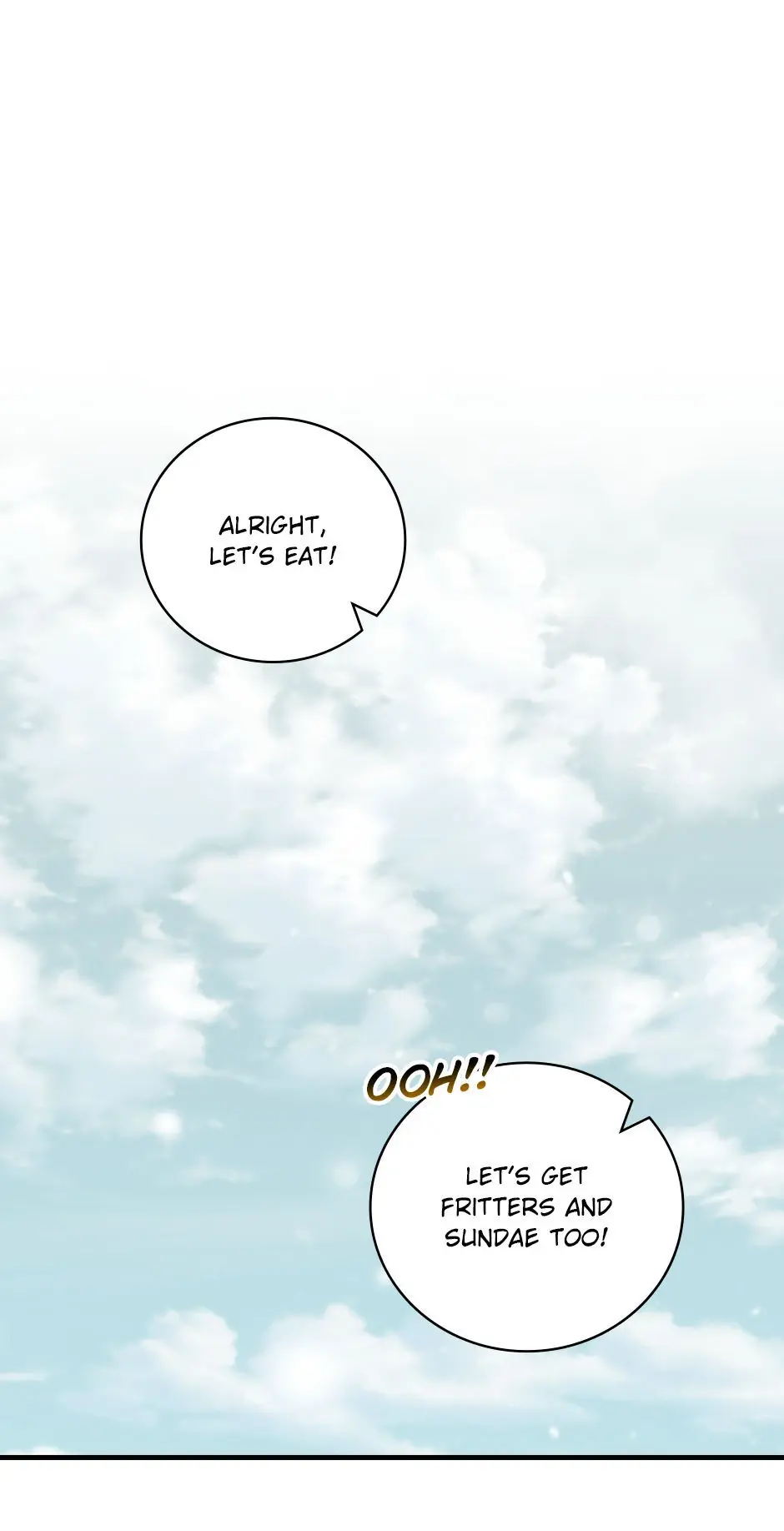 Leveling Up By Only Eating Caabbb Chapter 200 - Main Story Finale - Page 65