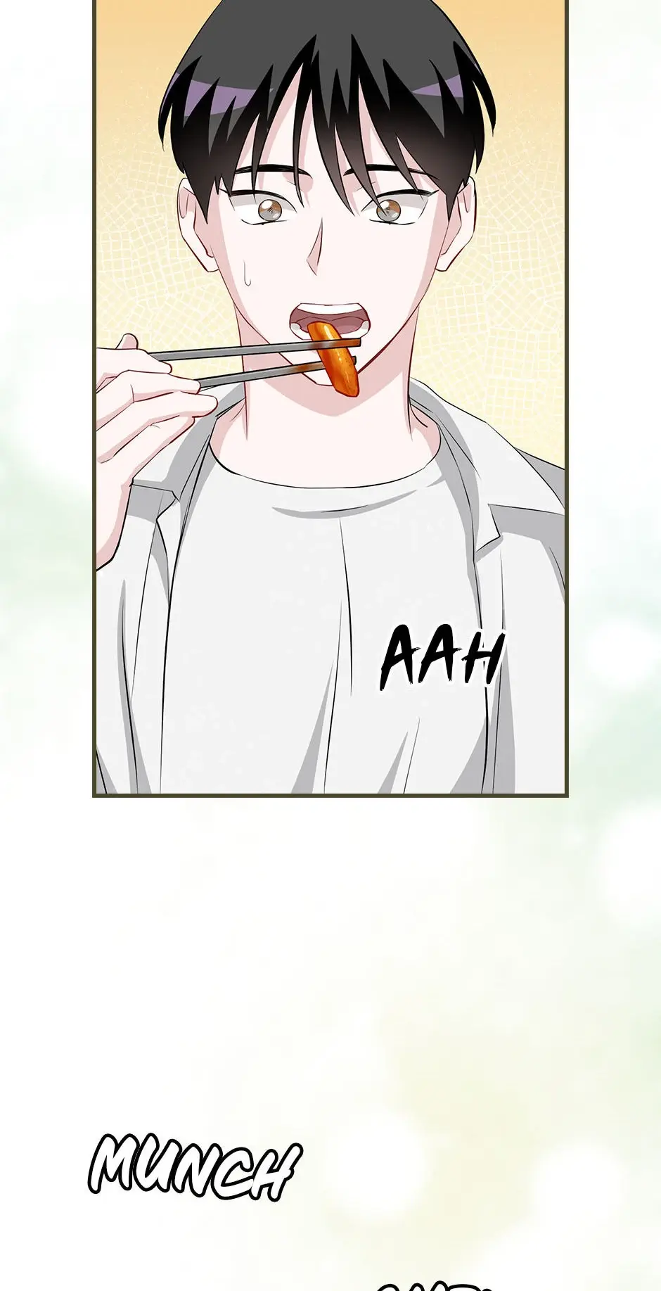 Leveling Up By Only Eating Caabbb Chapter 200 - Main Story Finale - Page 69