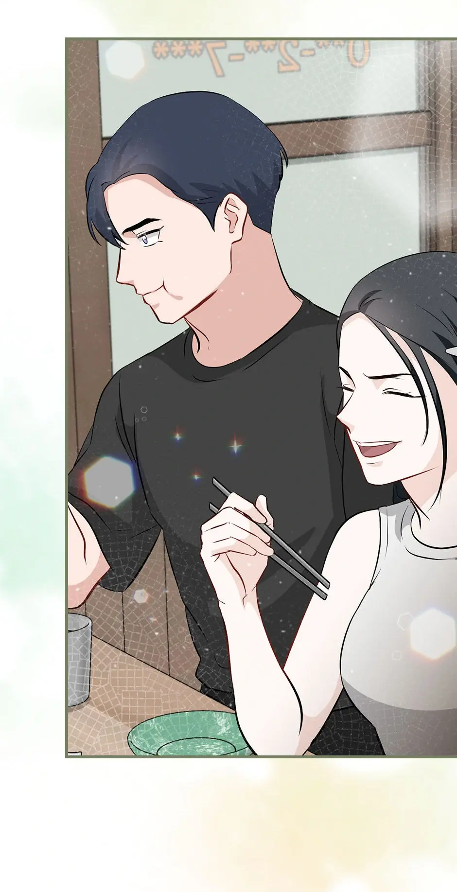 Leveling Up By Only Eating Caabbb Chapter 200 - Main Story Finale - Page 71