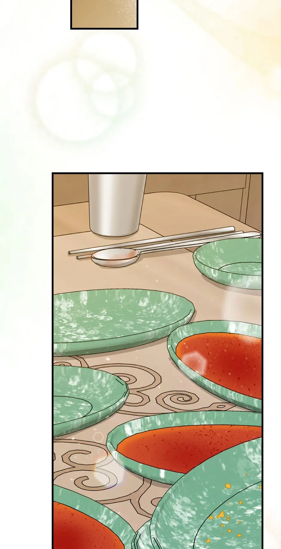 Leveling Up By Only Eating Caabbb Chapter 200 - Main Story Finale - Page 74