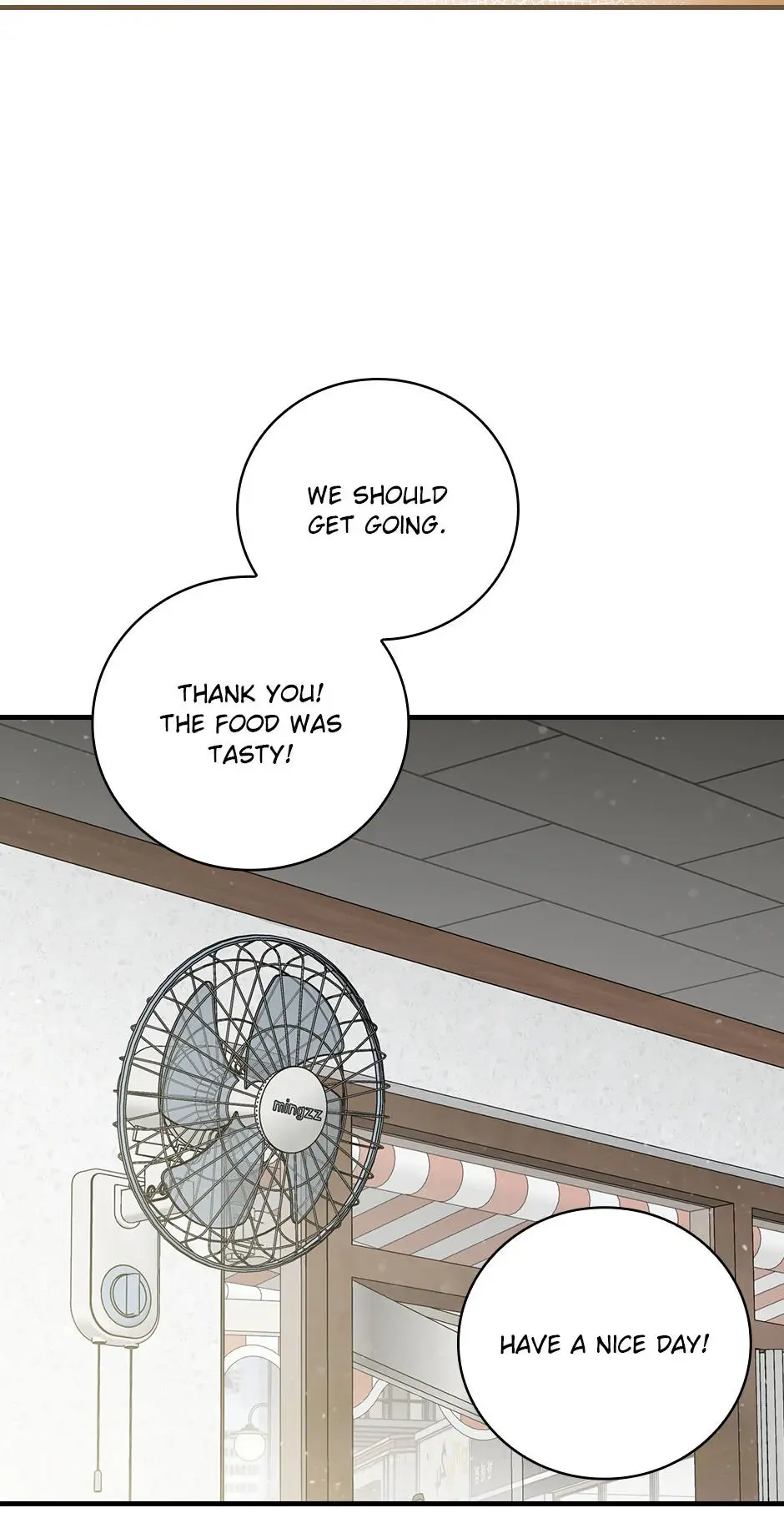 Leveling Up By Only Eating Caabbb Chapter 200 - Main Story Finale - Page 76