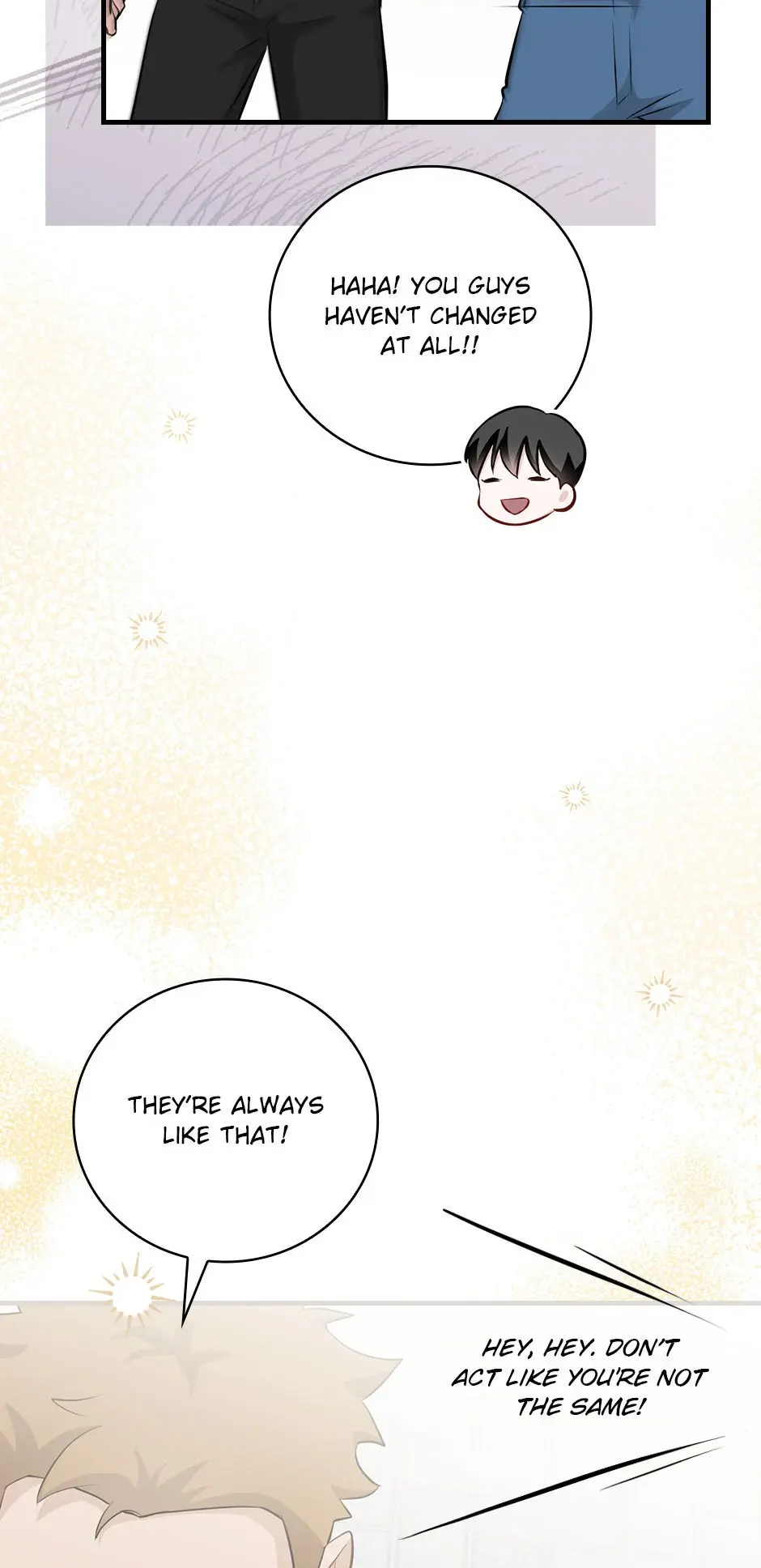 Leveling Up By Only Eating Caabbb Chapter 200 - Main Story Finale - Page 79