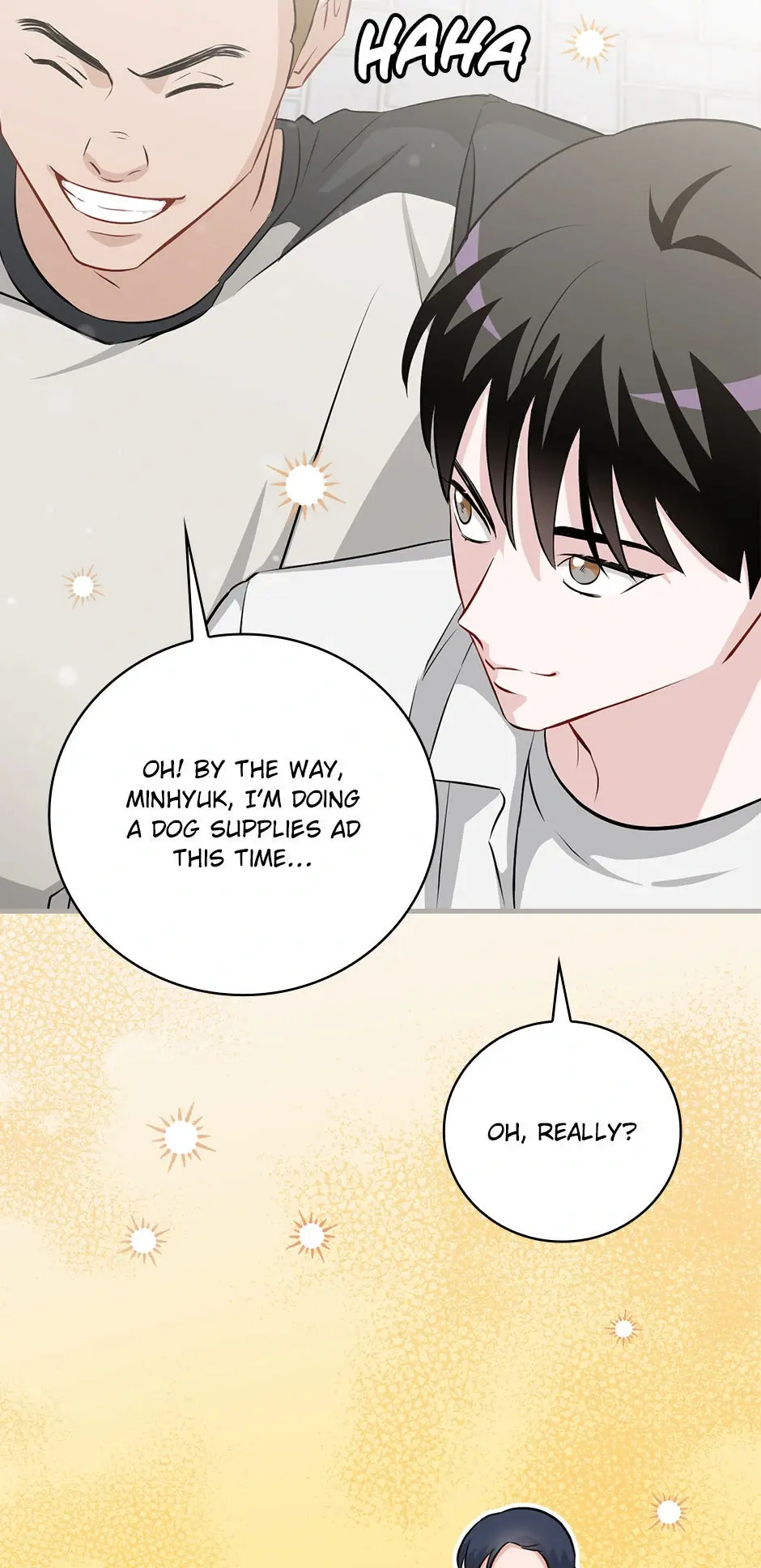 Leveling Up By Only Eating Caabbb Chapter 200 - Main Story Finale - Page 80