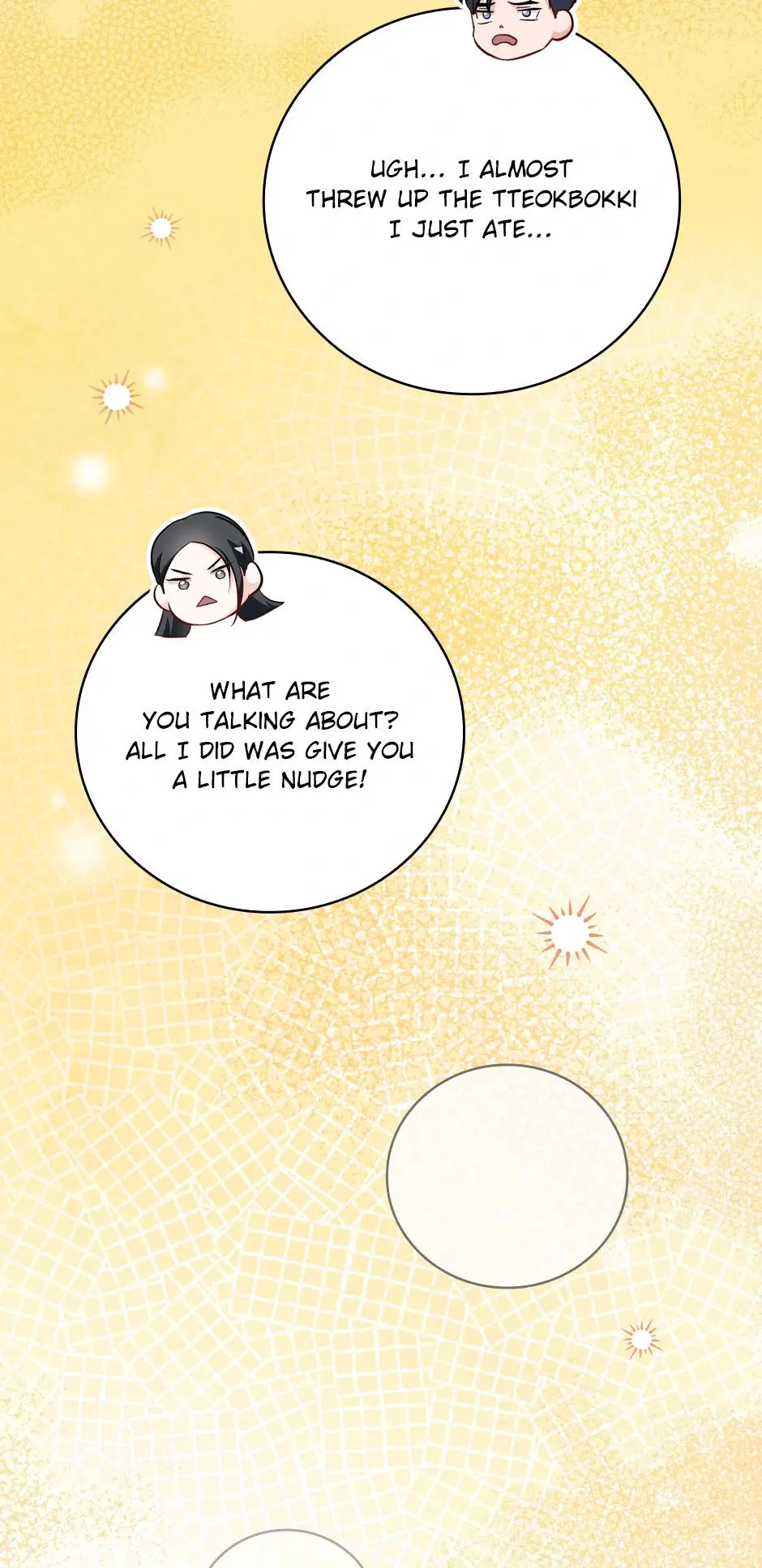 Leveling Up By Only Eating Caabbb Chapter 200 - Main Story Finale - Page 81
