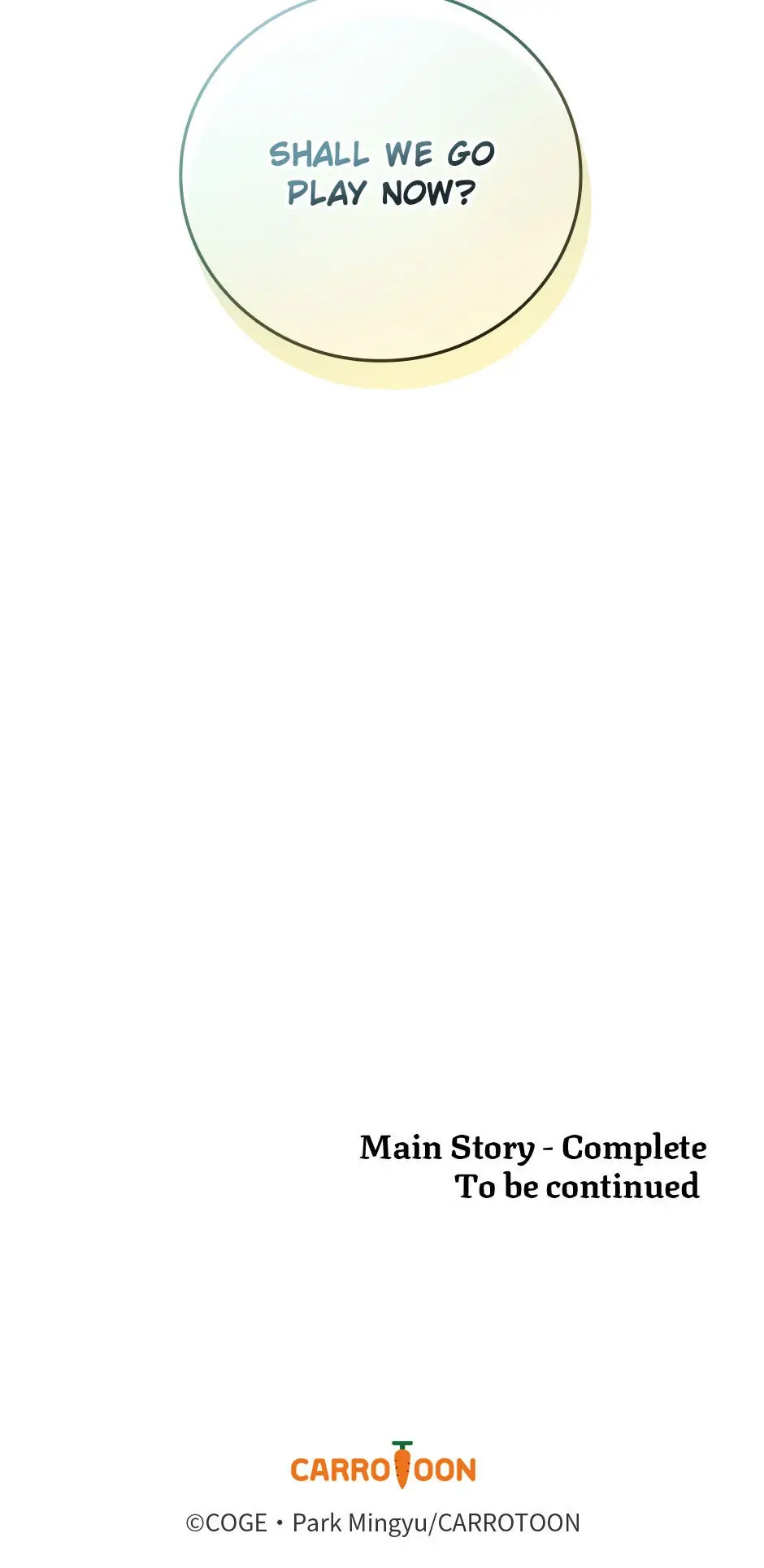 Leveling Up By Only Eating Caabbb Chapter 200 - Main Story Finale - Page 85