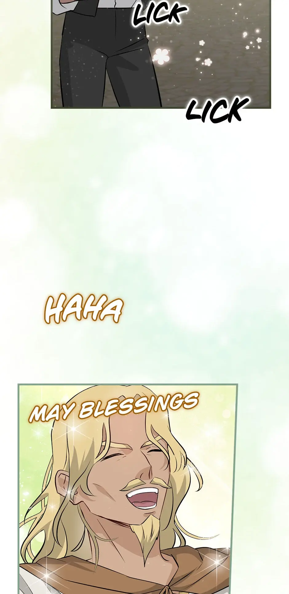 Leveling Up By Only Eating Caabbb Chapter 200 - Main Story Finale - Page 9