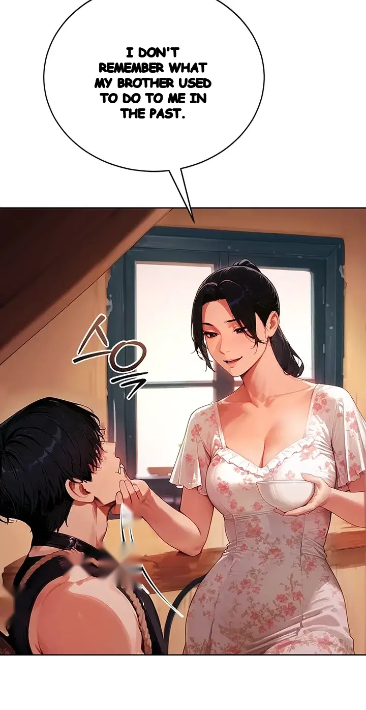 Lewd Theater Chapter 20 - Page 11