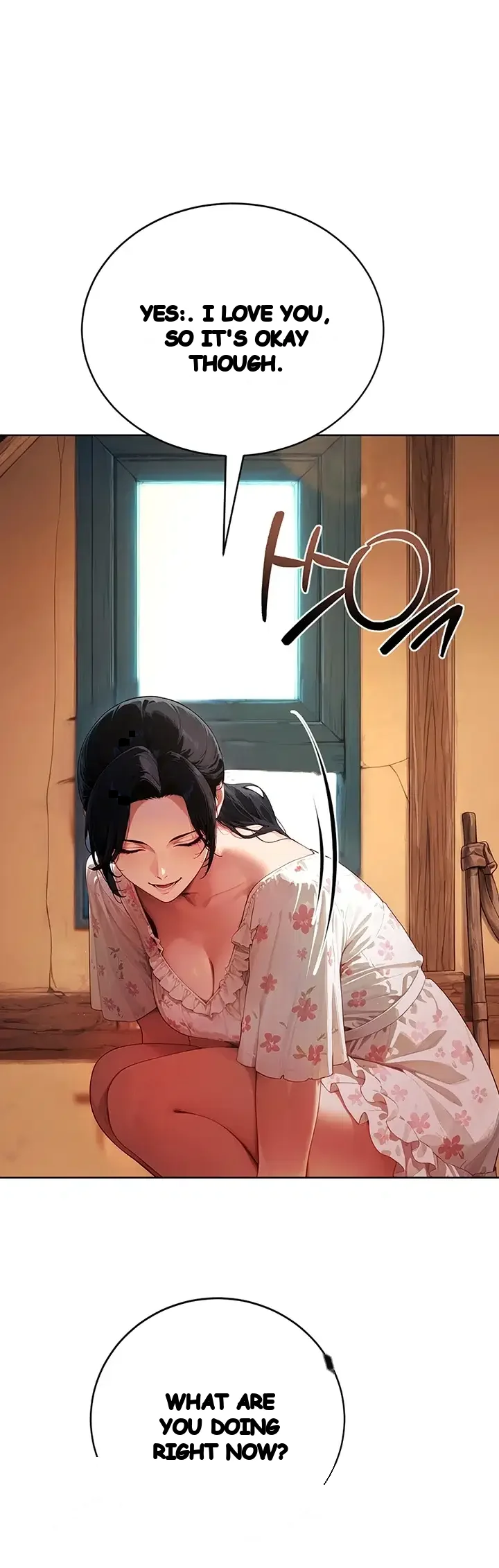 Lewd Theater Chapter 20 - Page 14