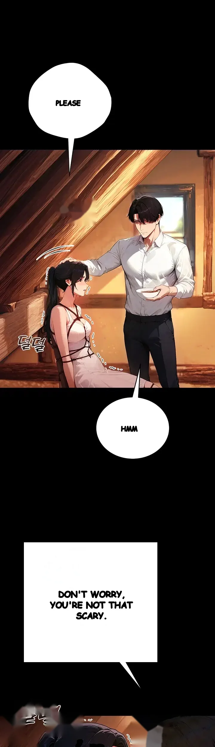 Lewd Theater Chapter 20 - Page 19