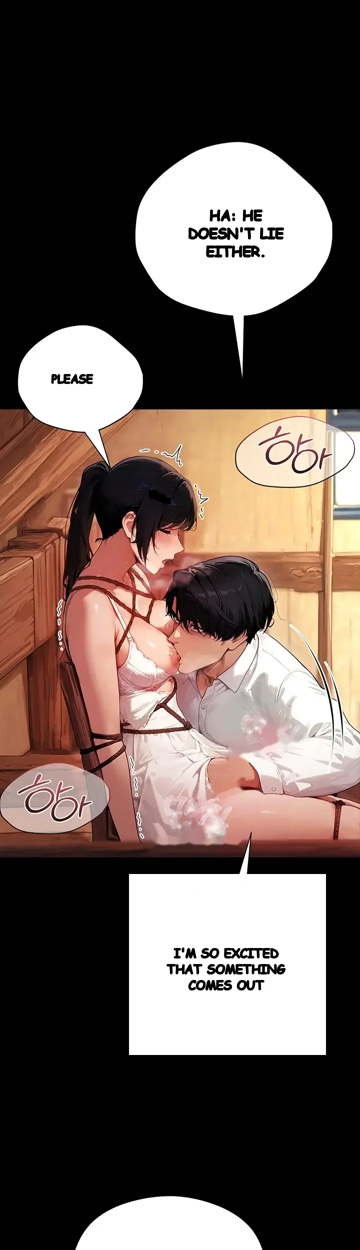 Lewd Theater Chapter 20 - Page 29