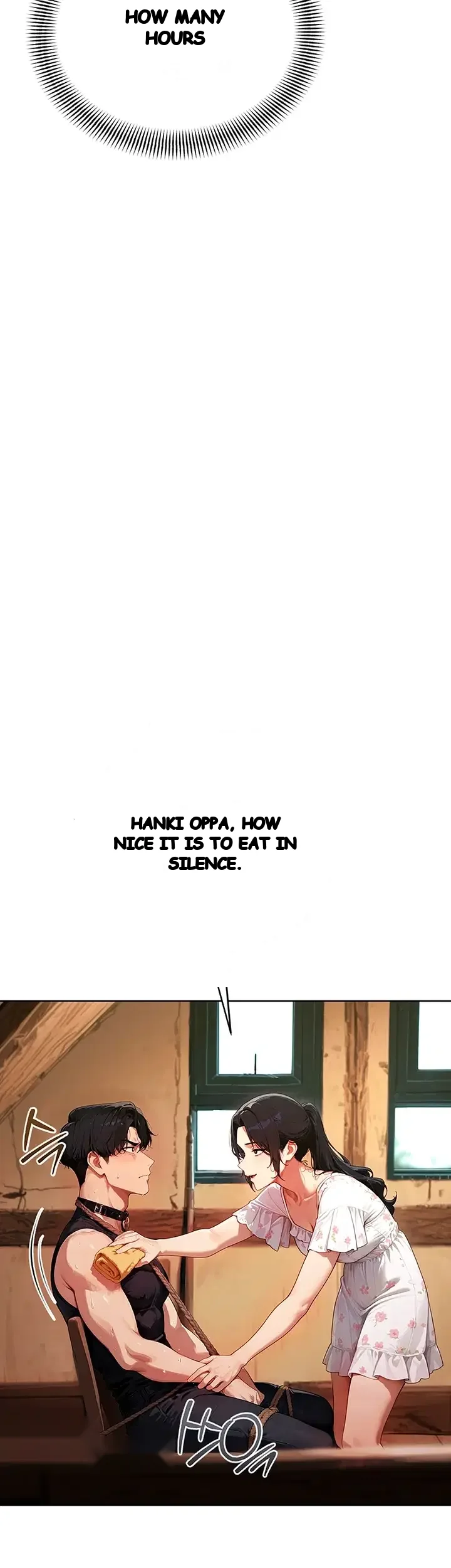 Lewd Theater Chapter 20 - Page 68