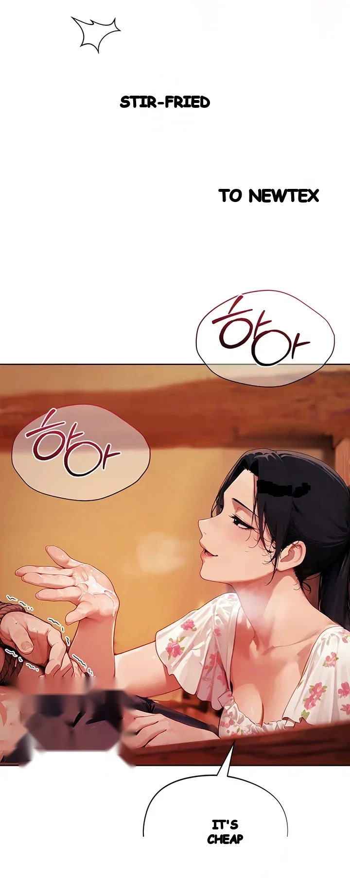 Lewd Theater Chapter 21 - Page 11