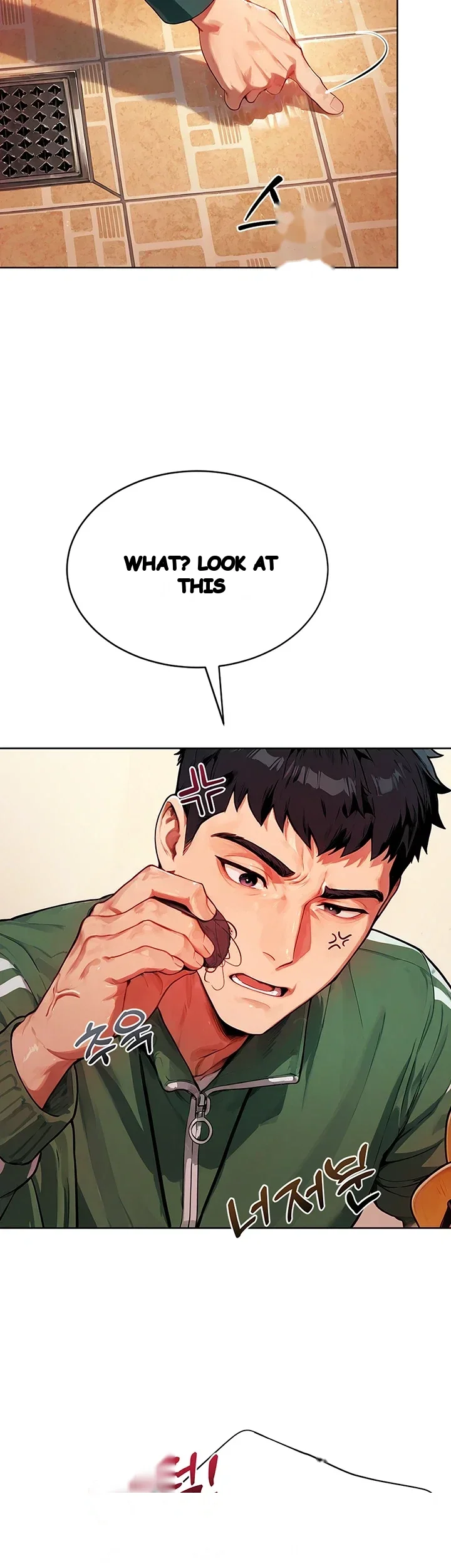 Lewd Theater Chapter 21 - Page 28